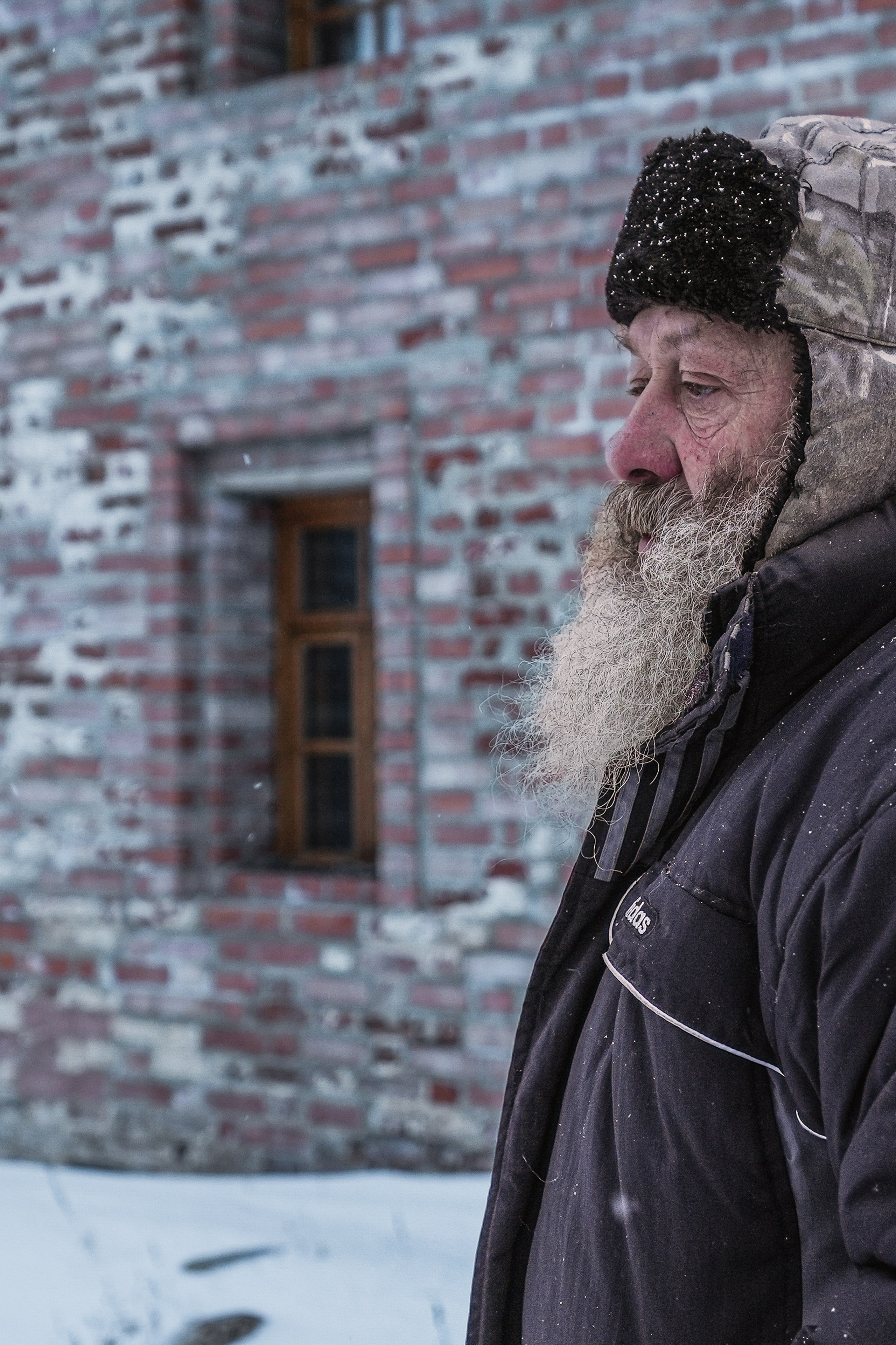 Документальное кино