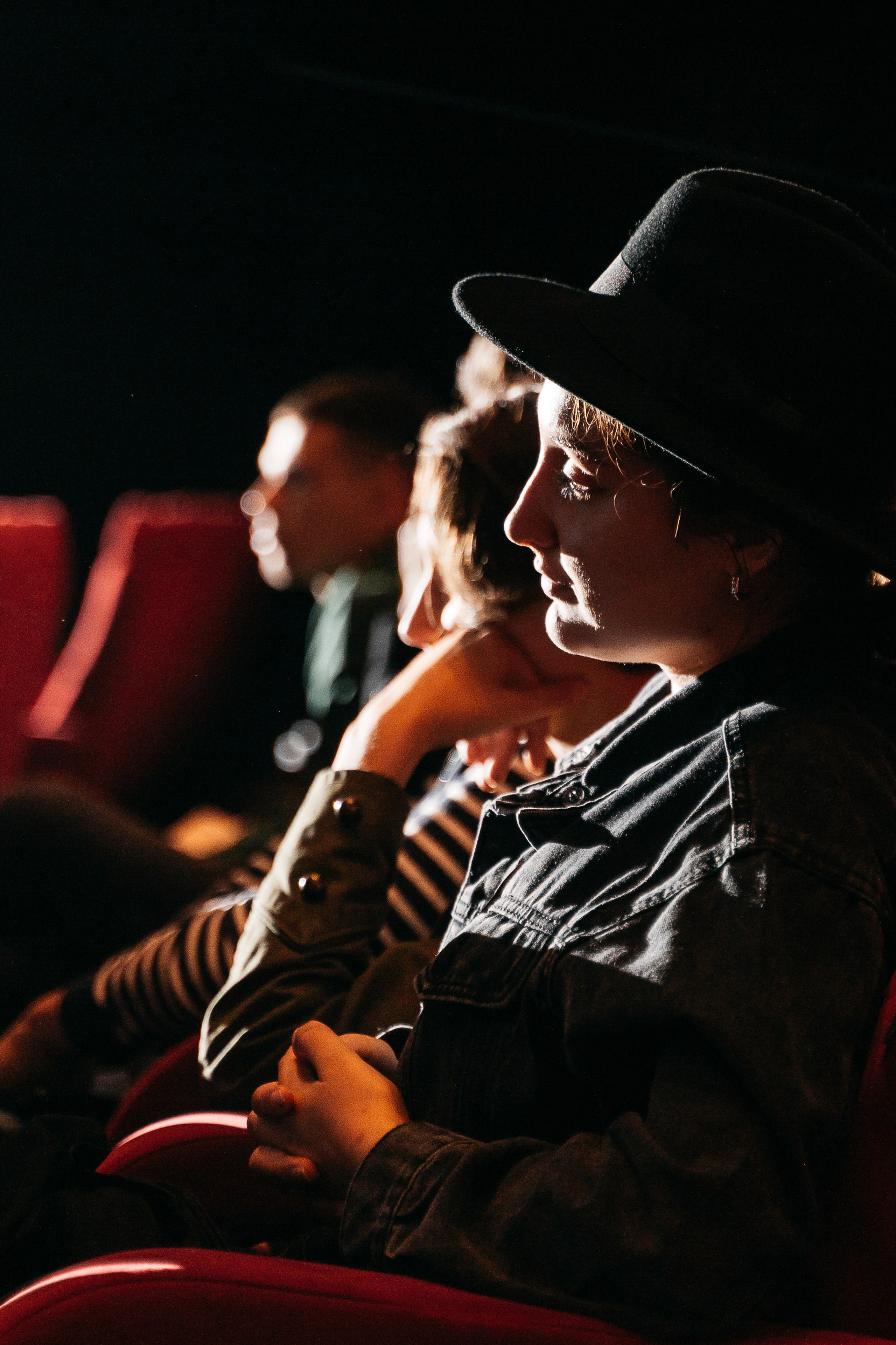 Кинофестиваль