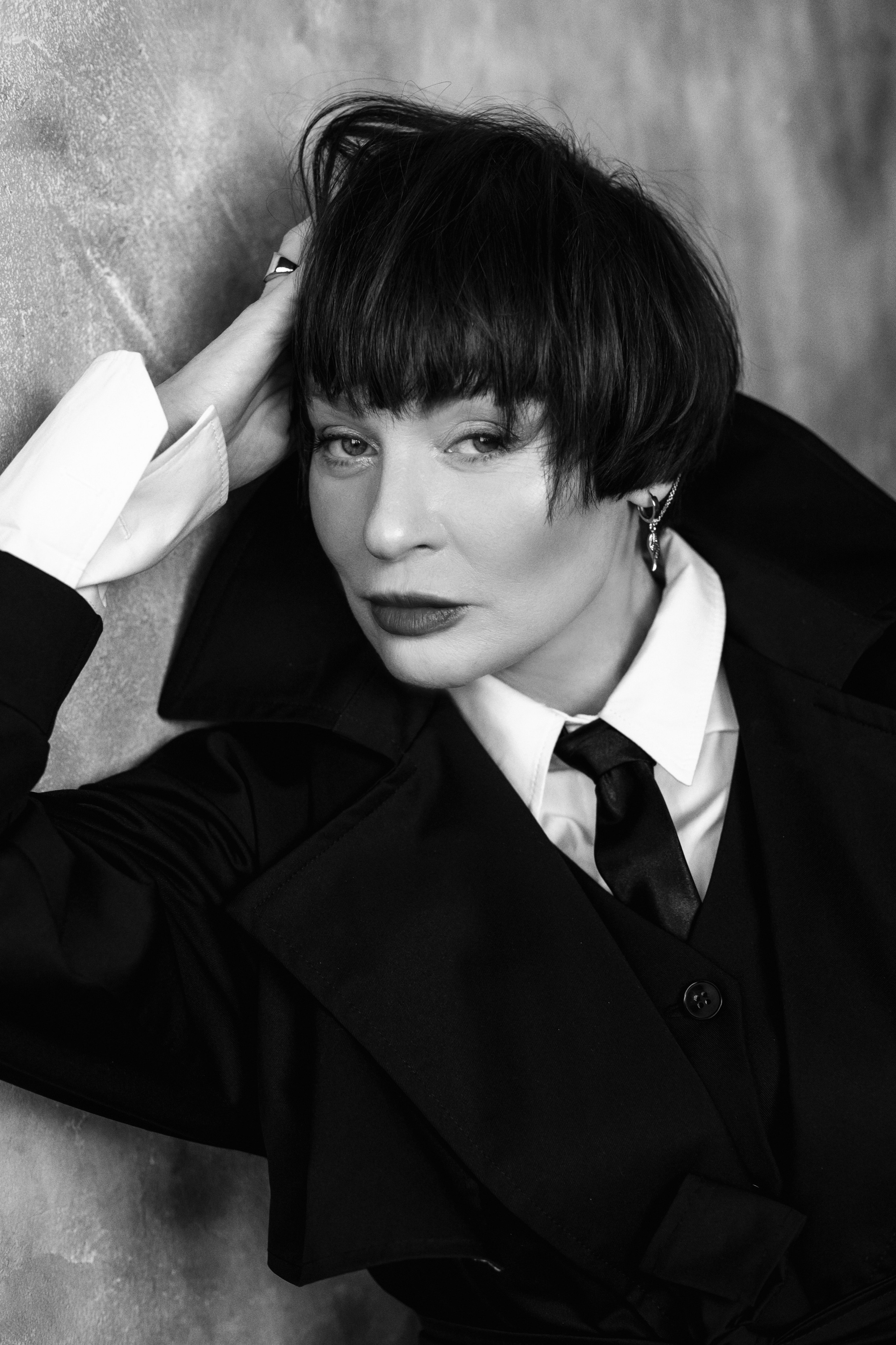 Жанна Эппле