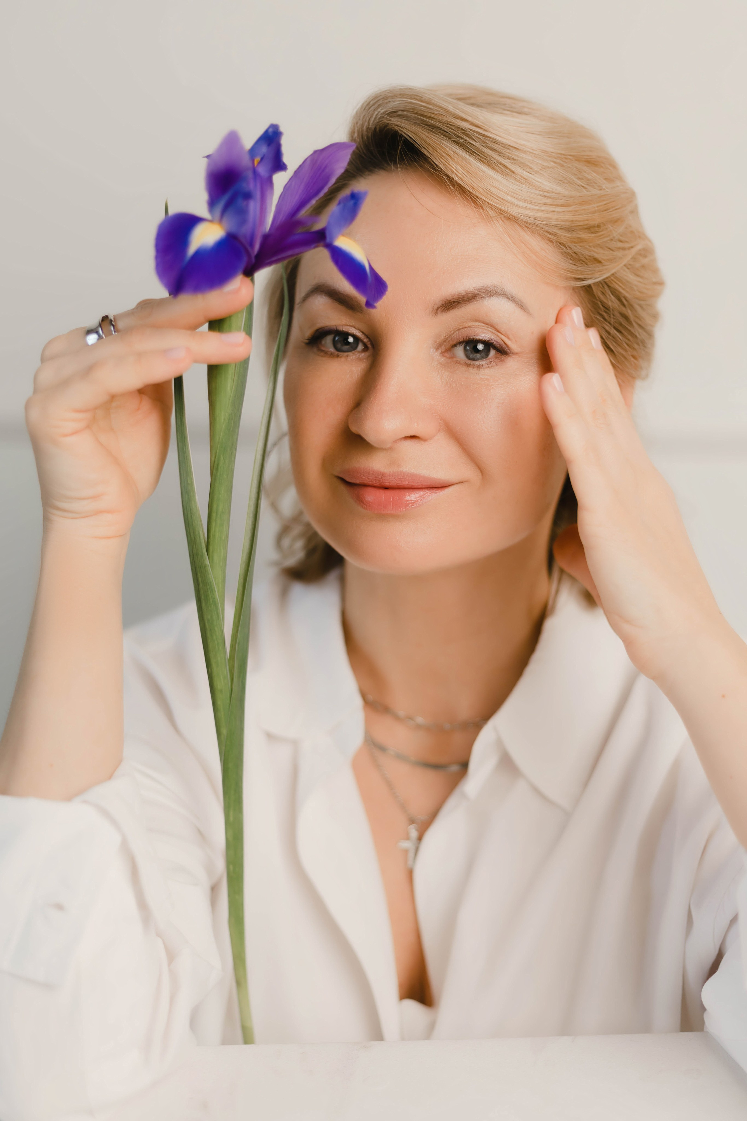 Анна. Косметолог