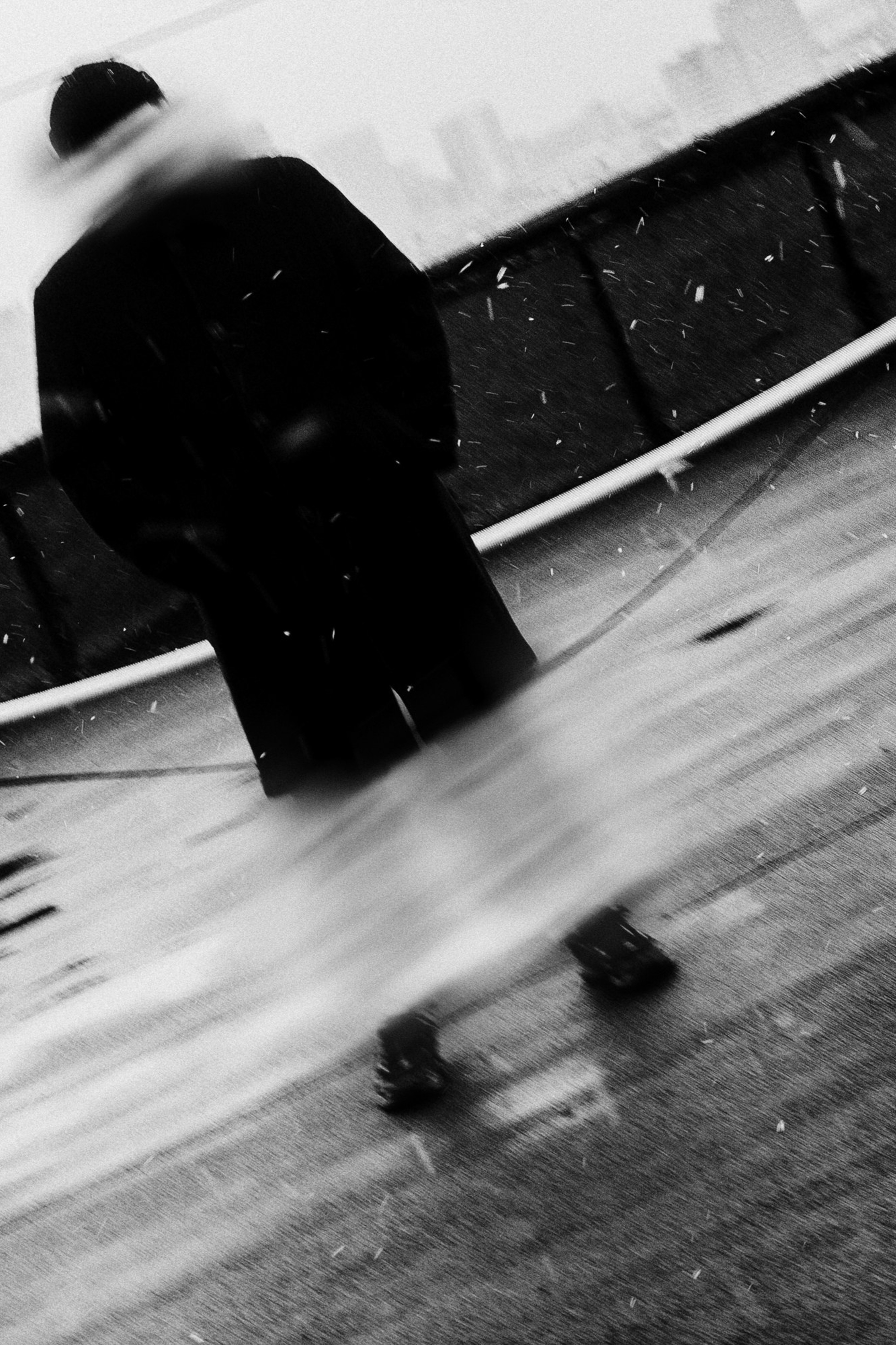 Фотосессия в стиле гранж в Тюмени — Закоулки города | Фотограф Дарья Мустафина. Портретный фотограф Тюмень Дарья Мустафина