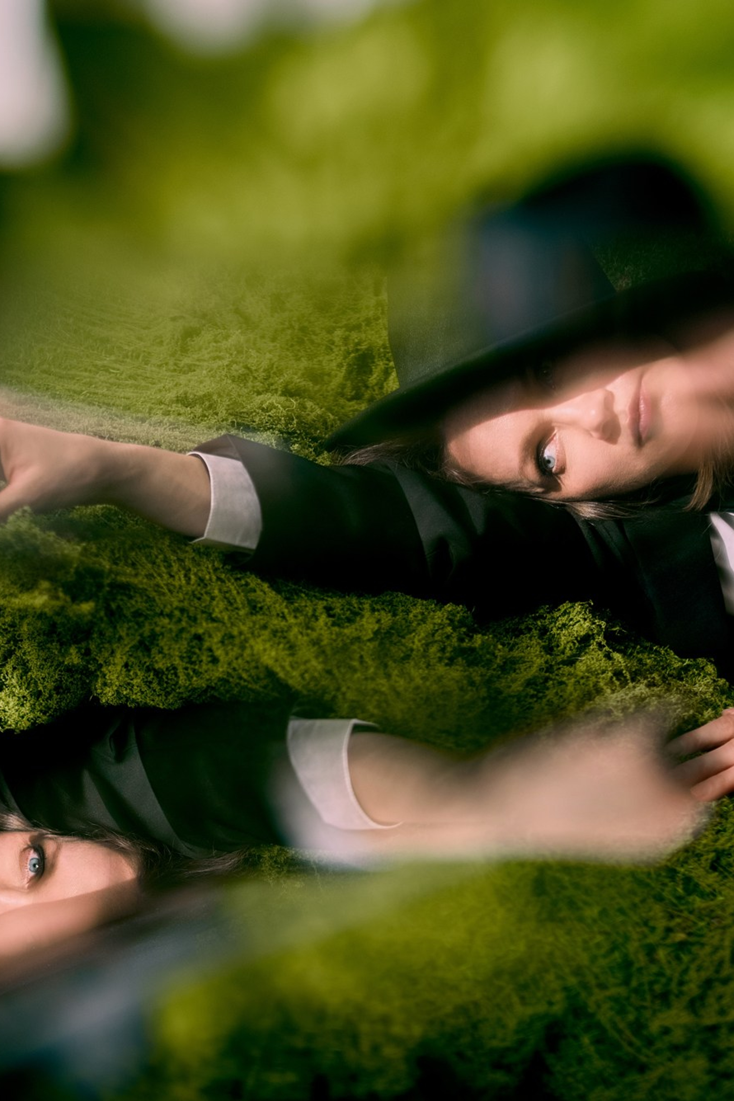 Индивидуальная фотосессия в Тюмени: эстетика и свет. Портретный фотограф Тюмень Дарья Мустафина