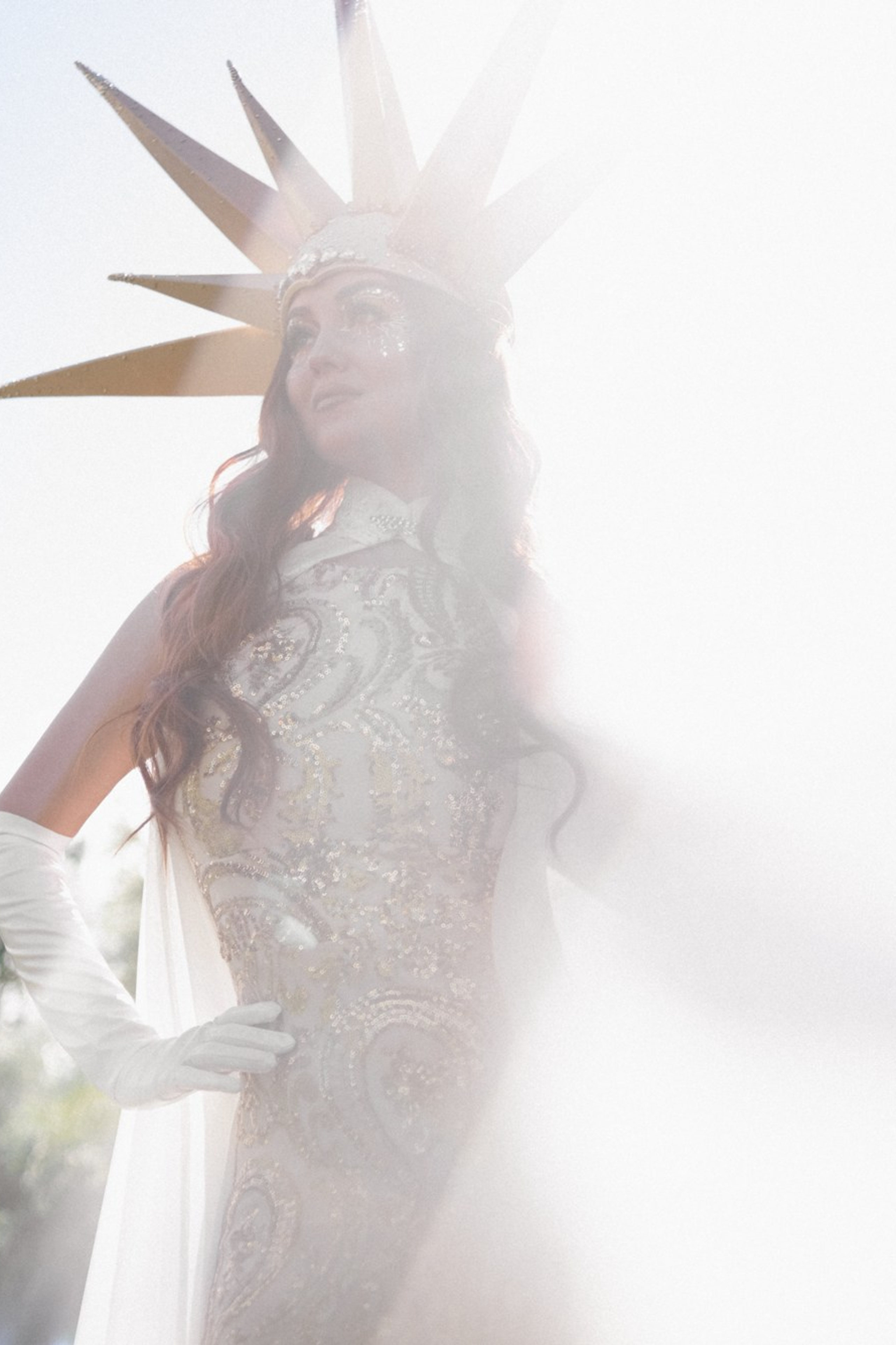 Селена: Арт-фотосессия в студии Тюмень | Дарья Мустафина. Портретный фотограф Тюмень Дарья Мустафина