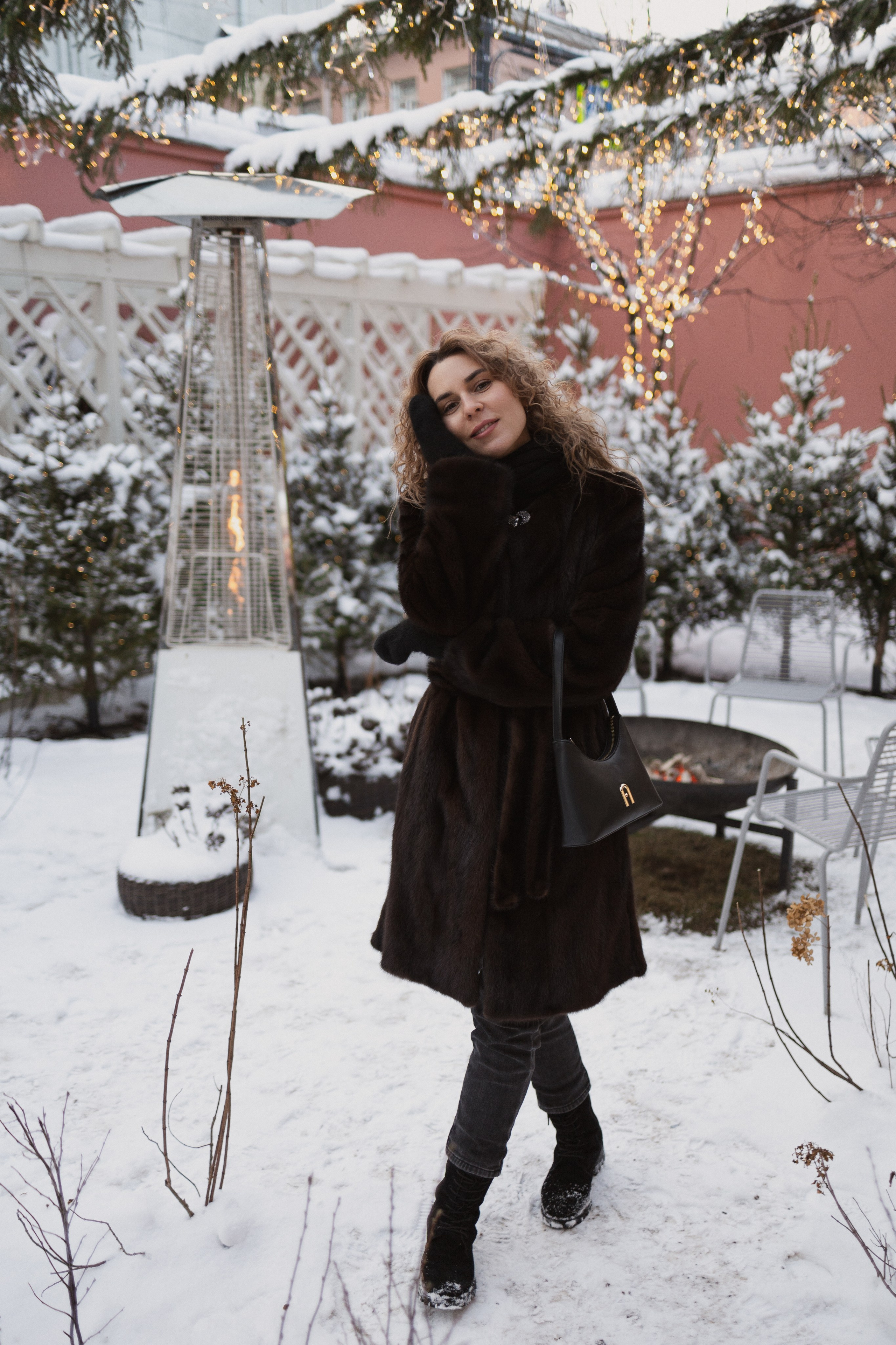 Фотопрогулки. Портретный фотограф в Санкт-Петербурге