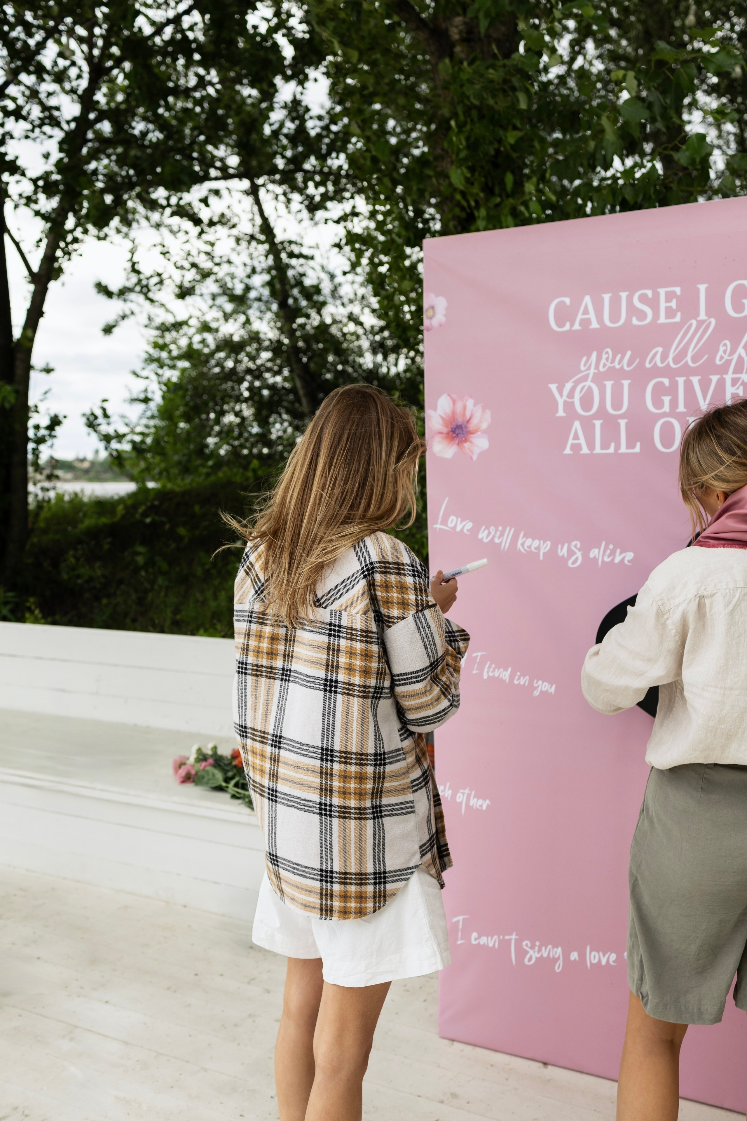 Контент съемка. Портретный фотограф в Санкт-Петербурге