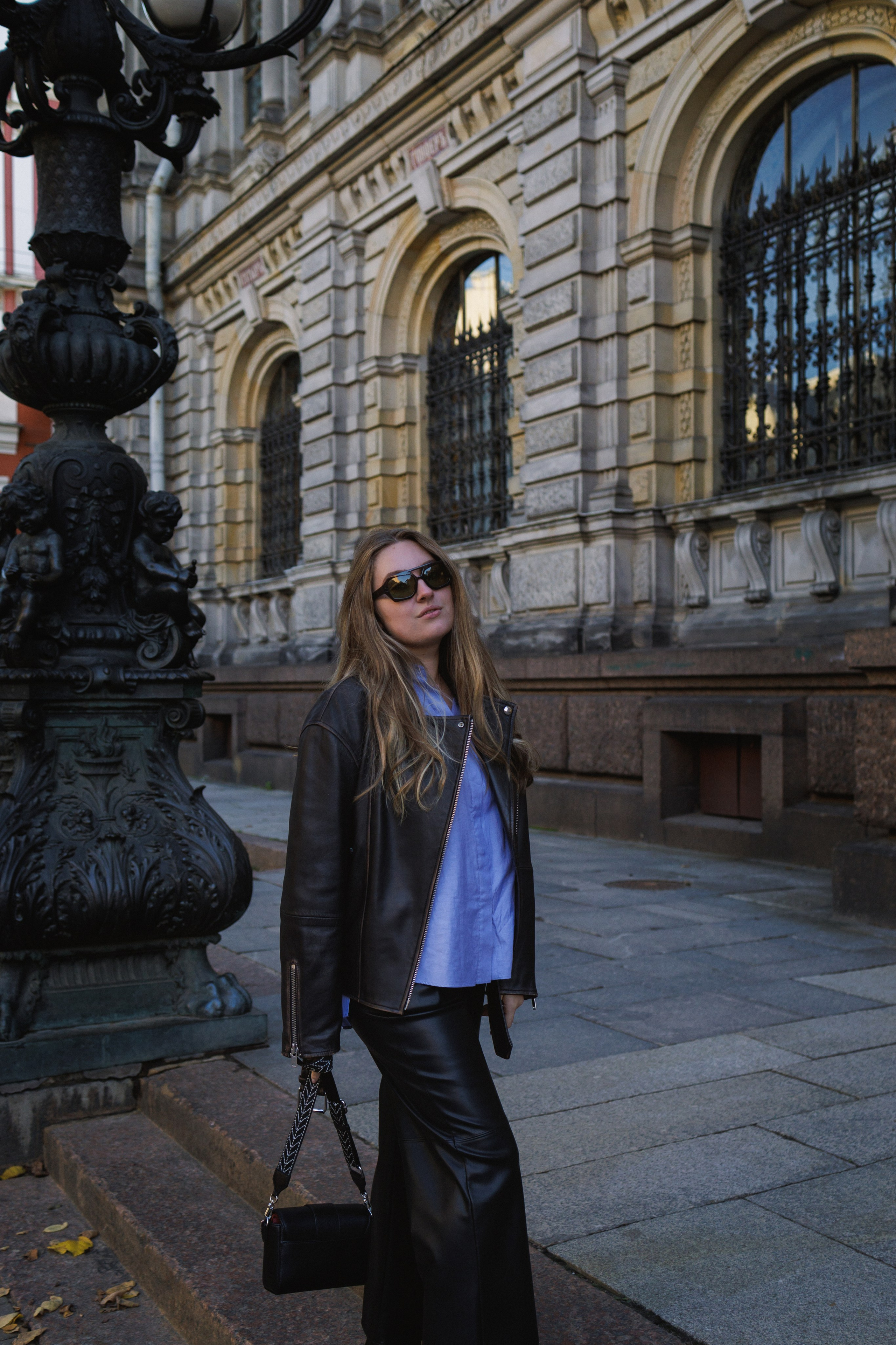 Фотопрогулки. Портретный фотограф в Санкт-Петербурге