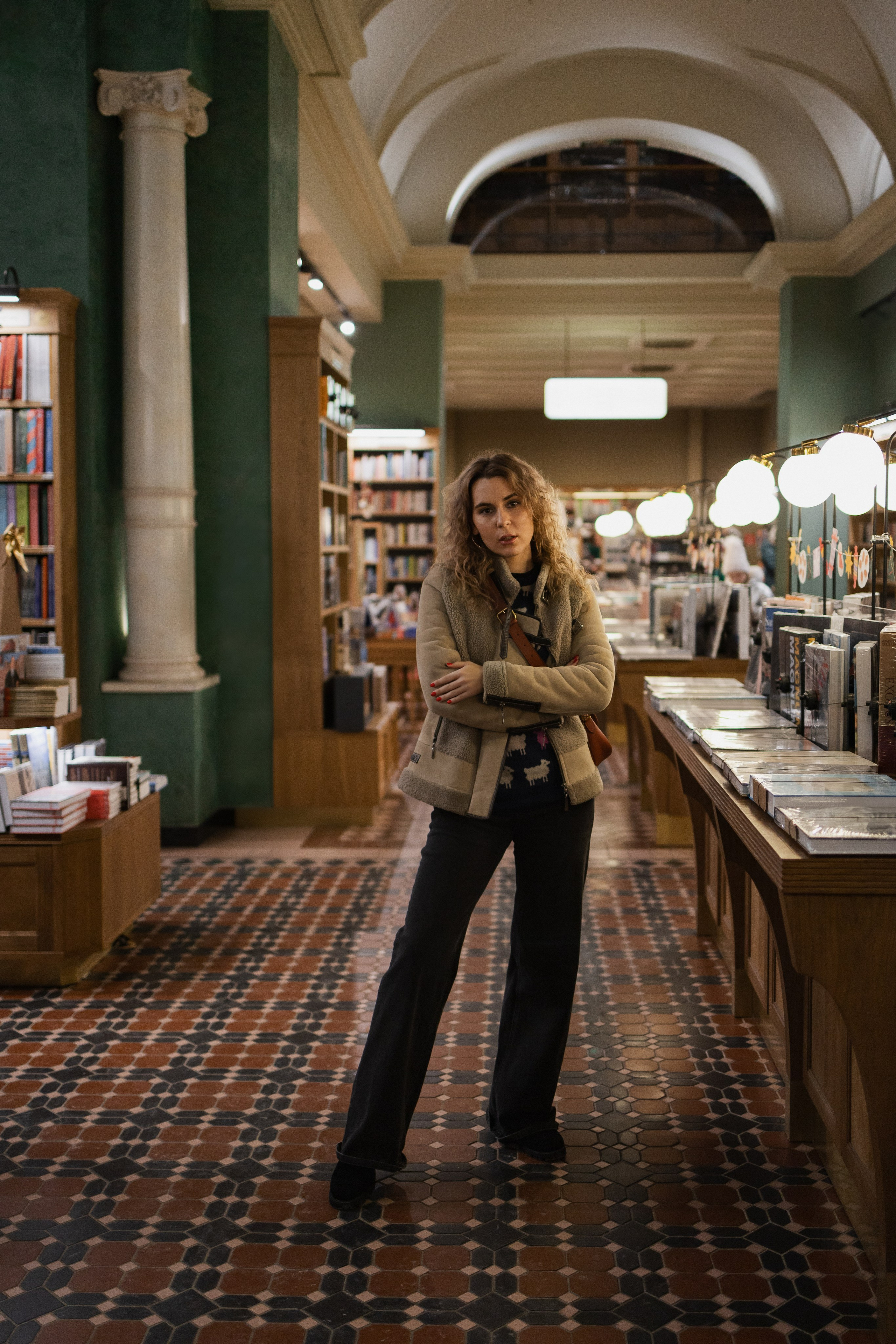 Фотопрогулки. Портретный фотограф в Санкт-Петербурге