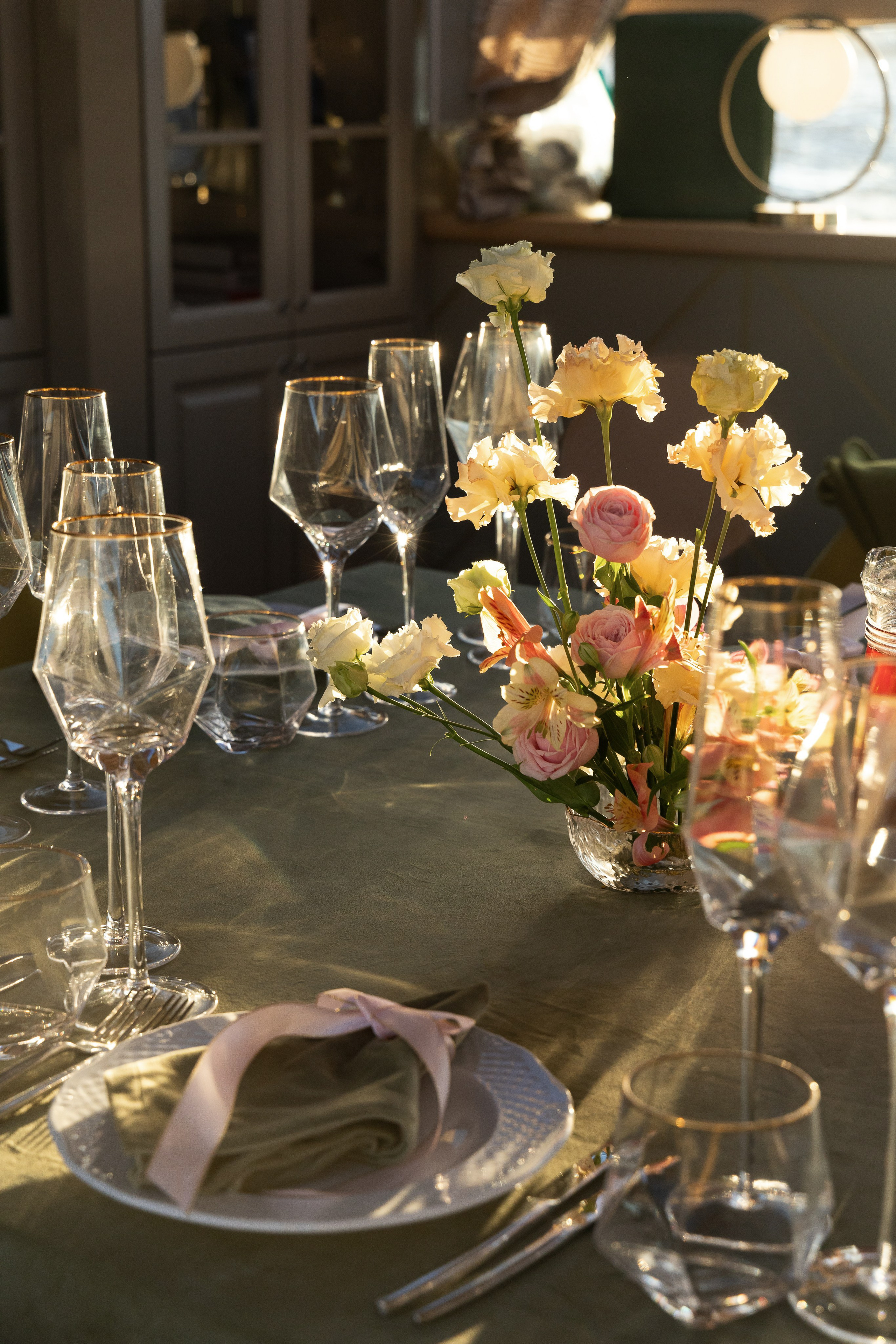 Контент съемка. Портретный фотограф в Санкт-Петербурге