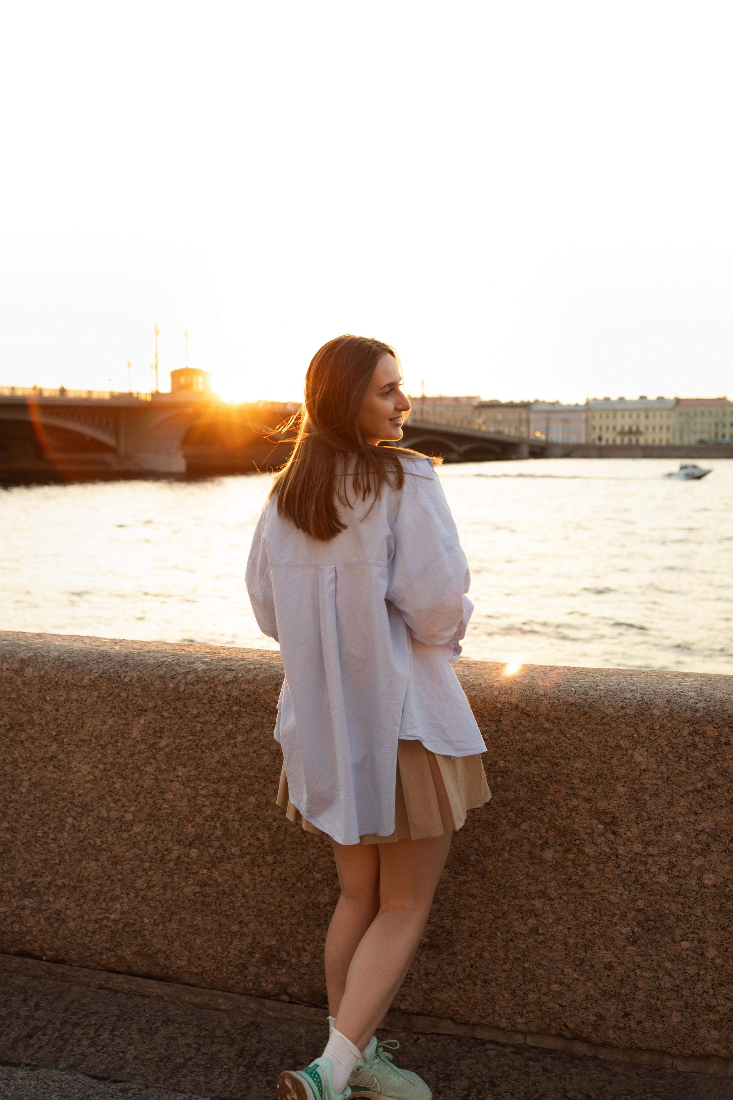 Фотопрогулки. Портретный фотограф в Санкт-Петербурге