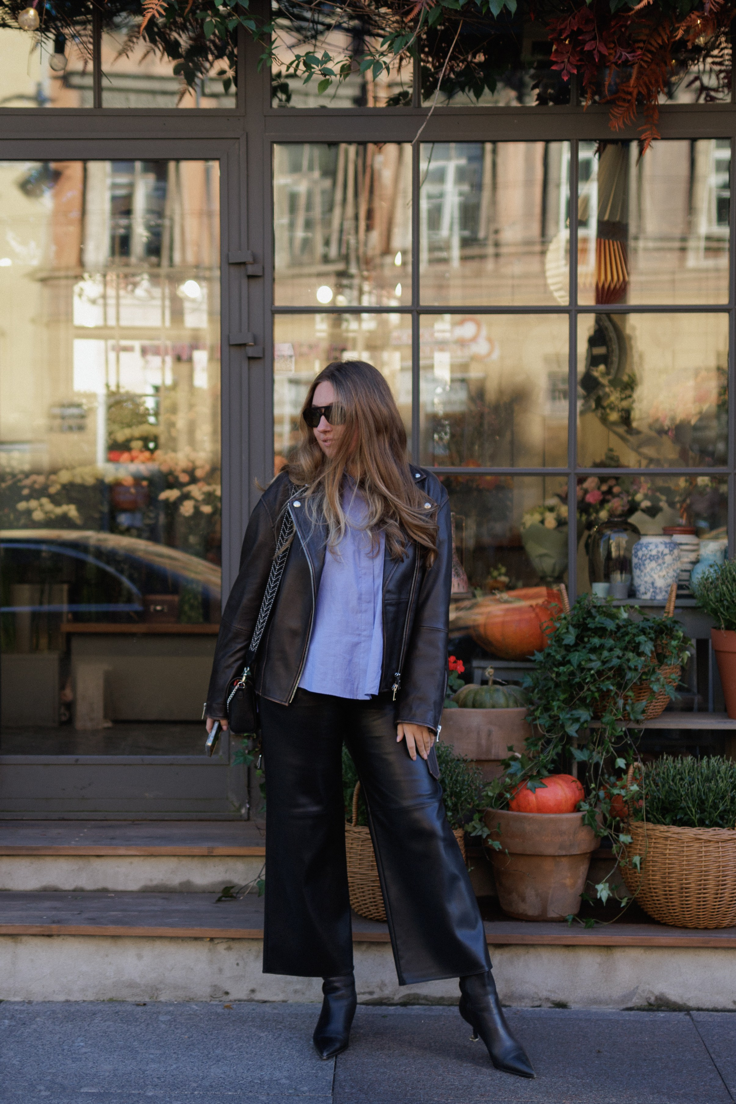 Фотопрогулки. Портретный фотограф в Санкт-Петербурге