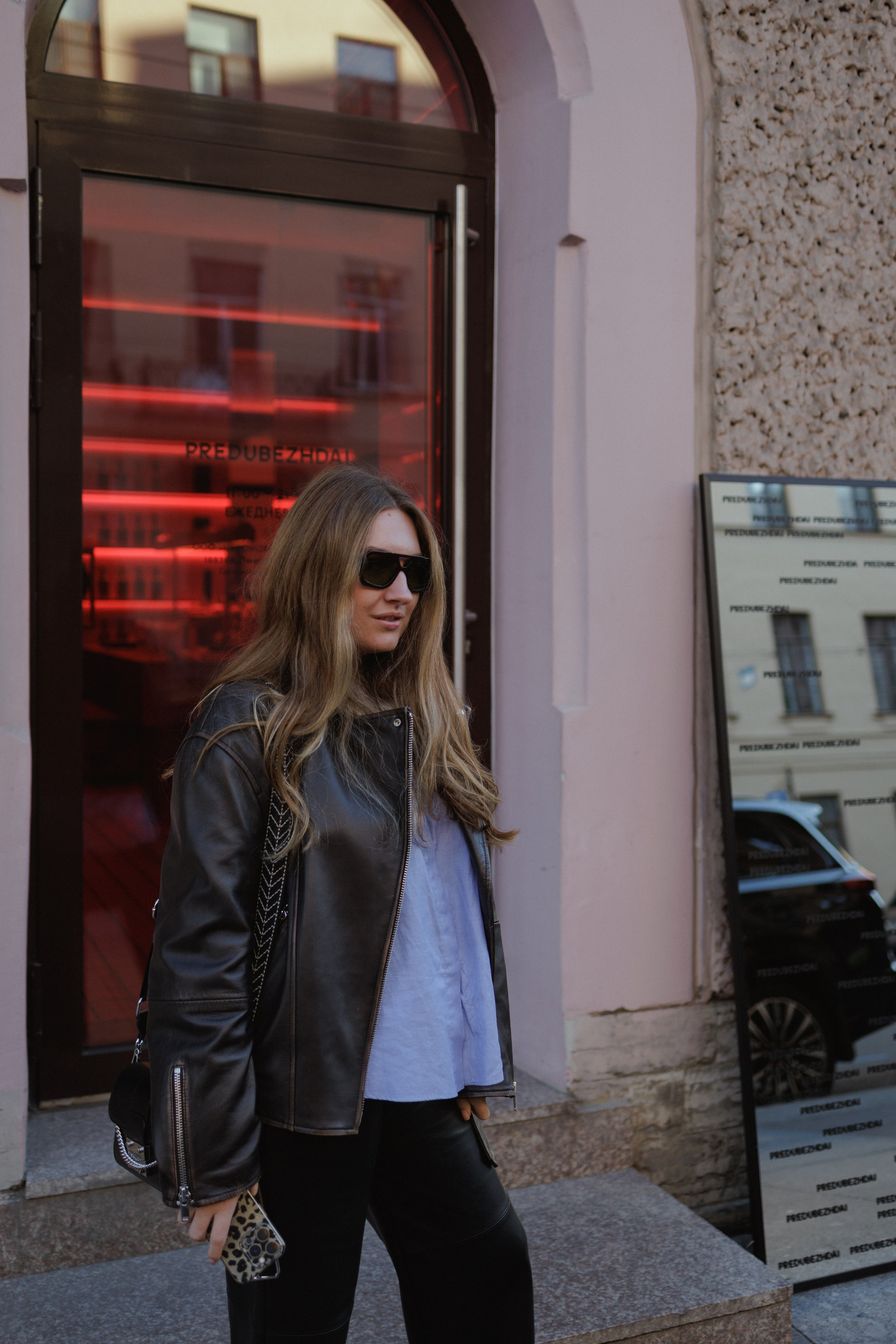 Фотопрогулки. Портретный фотограф в Санкт-Петербурге