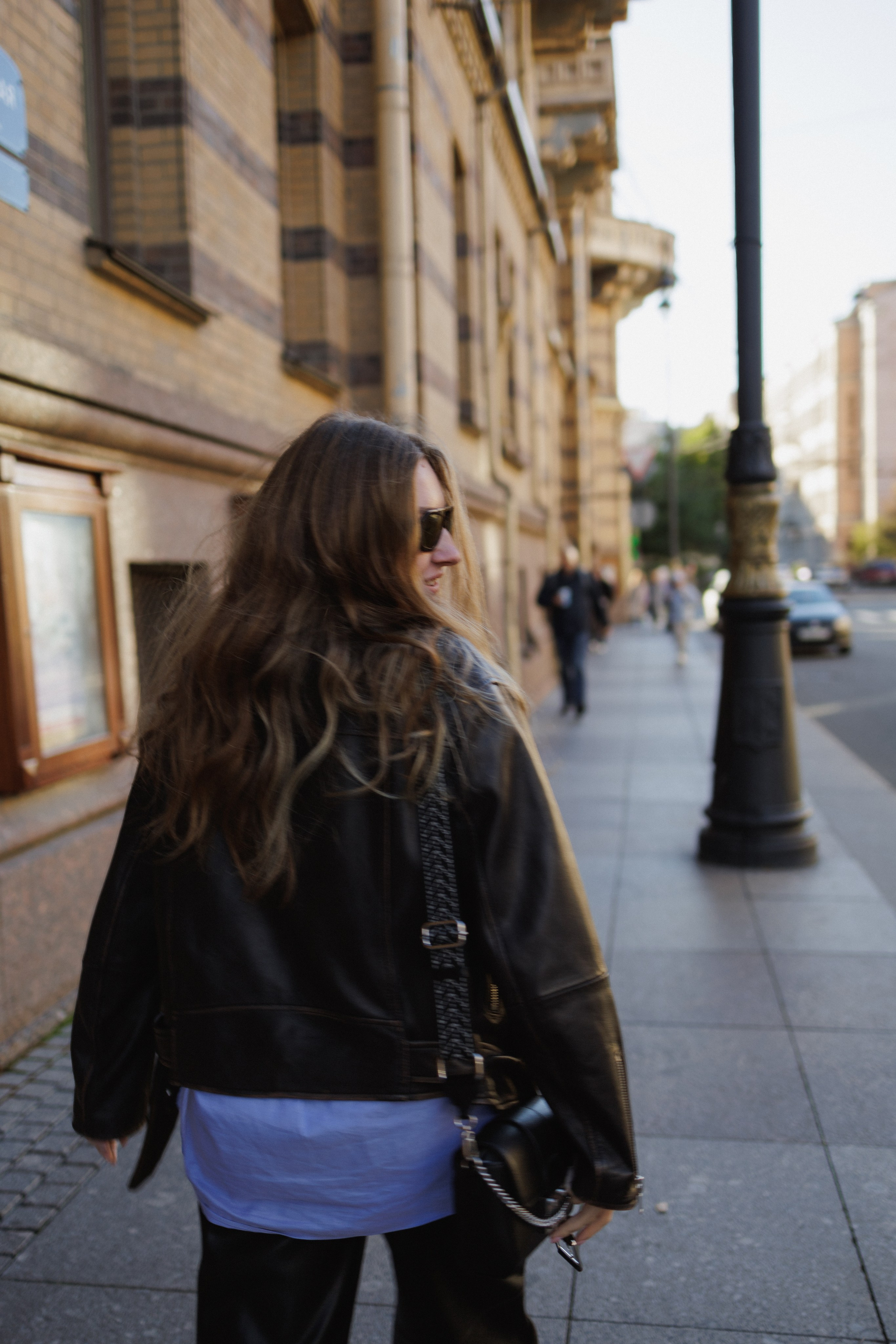 Фотопрогулки. Портретный фотограф в Санкт-Петербурге