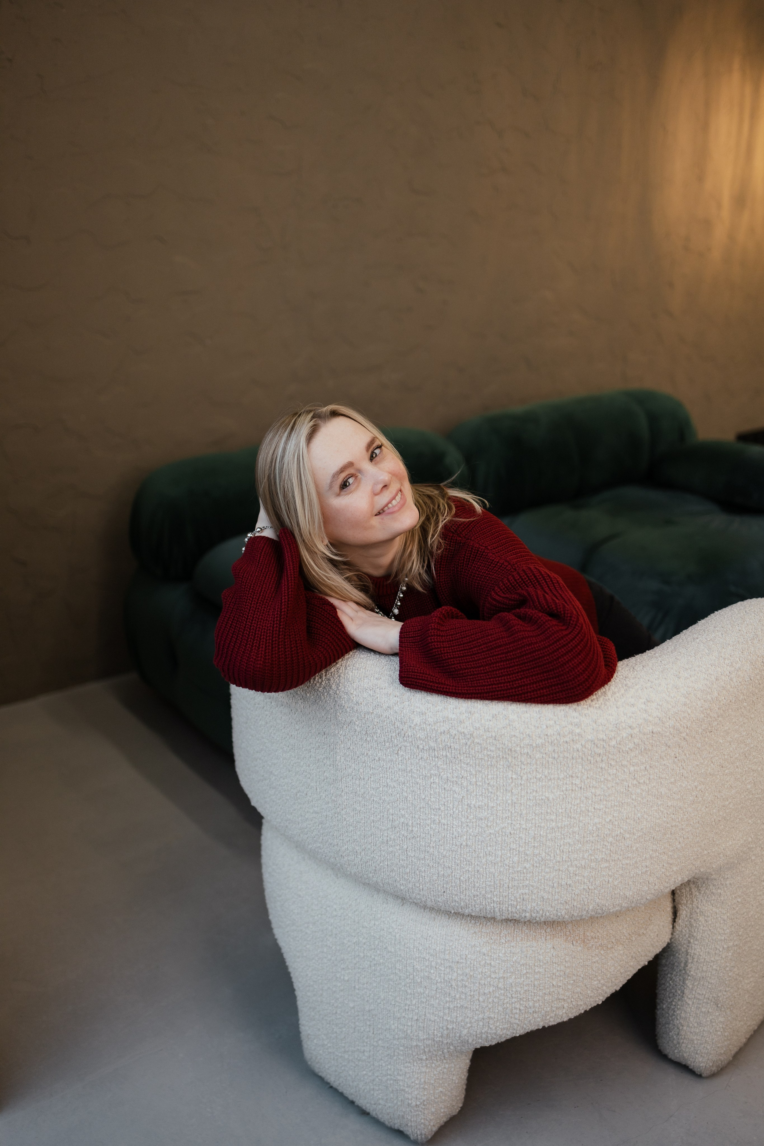 Портреты в интерьерах. Портретный фотограф в Санкт-Петербурге