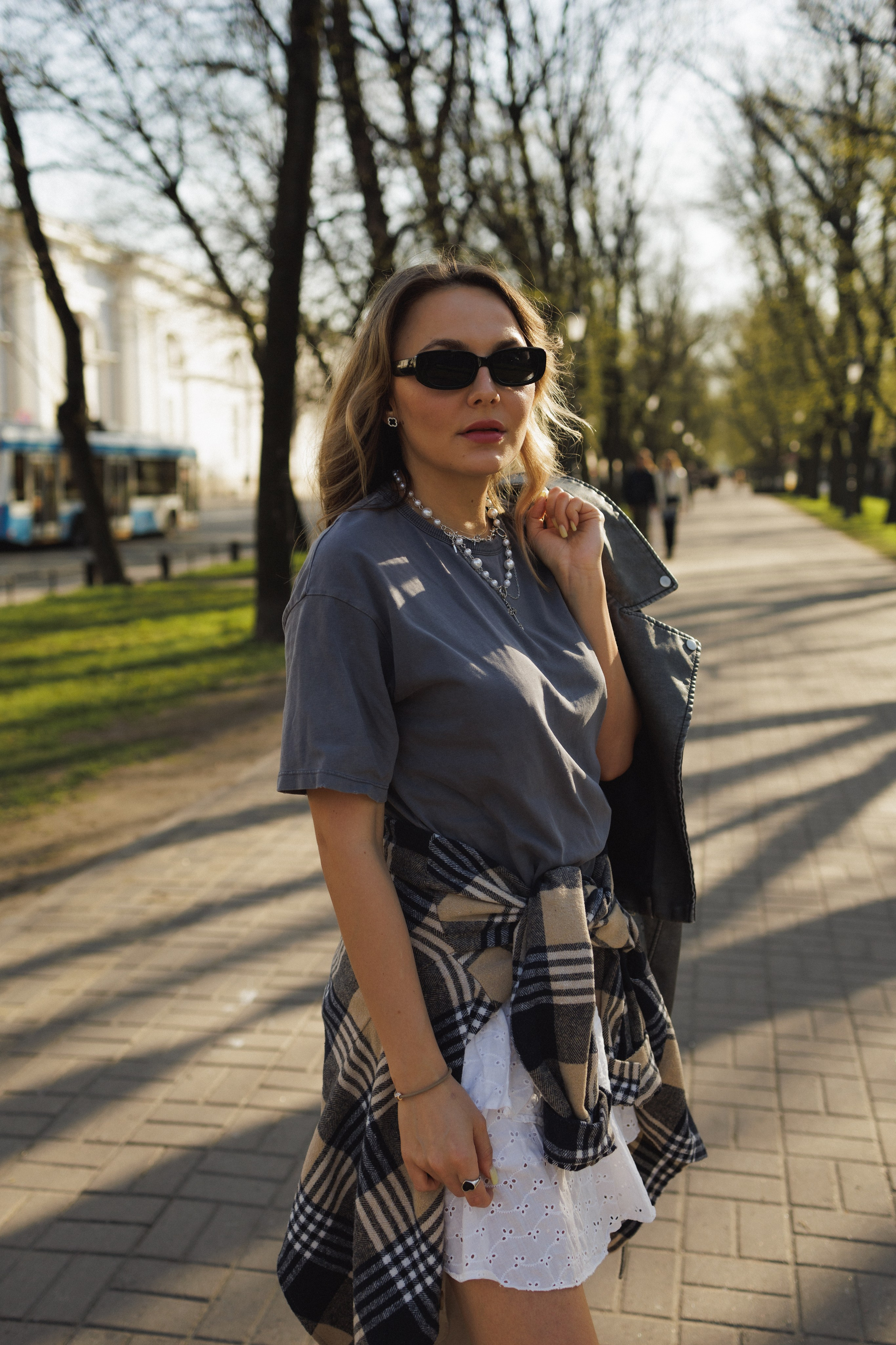 Фотопрогулки. Портретный фотограф в Санкт-Петербурге