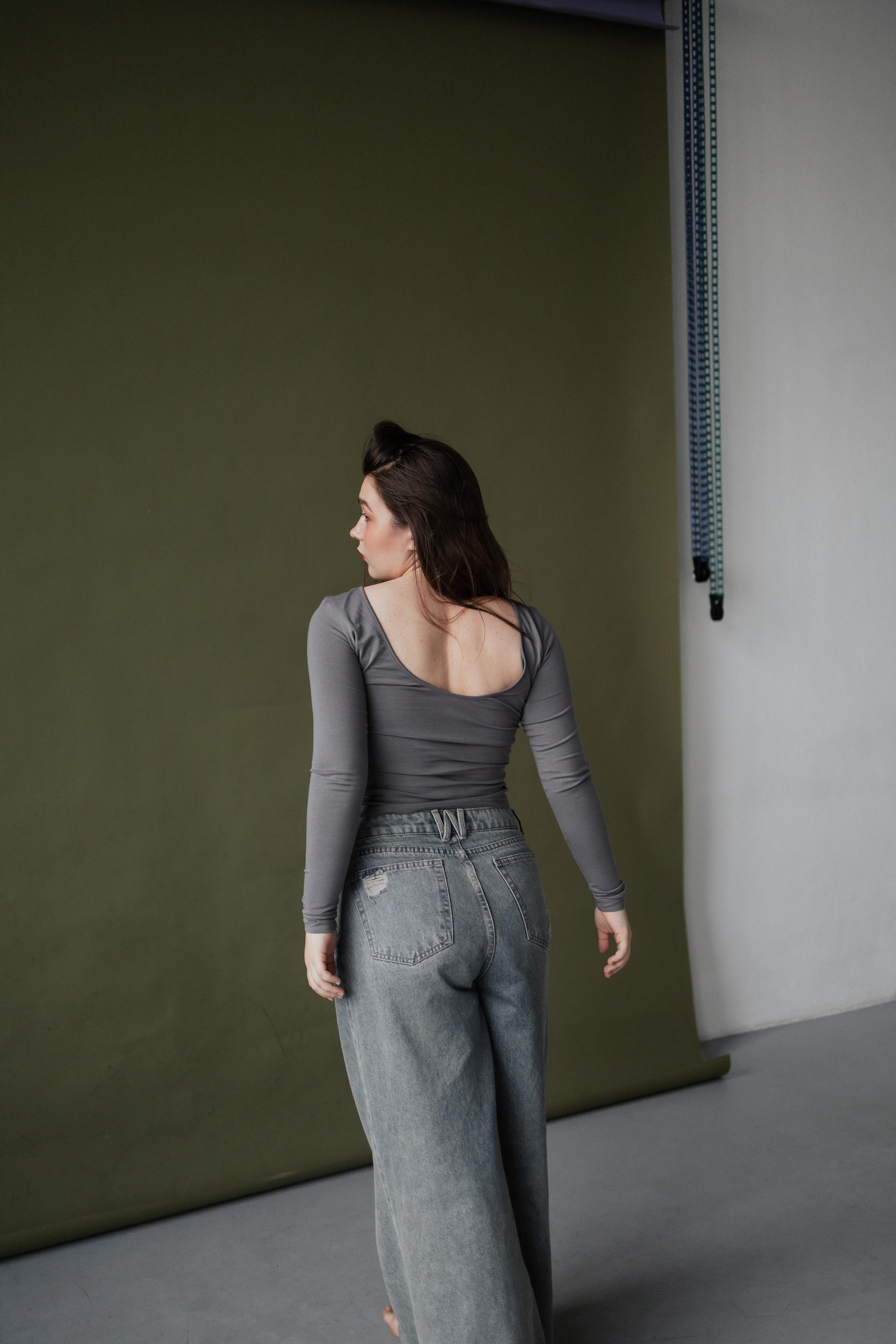 Портреты в интерьерах. Портретный фотограф в Санкт-Петербурге