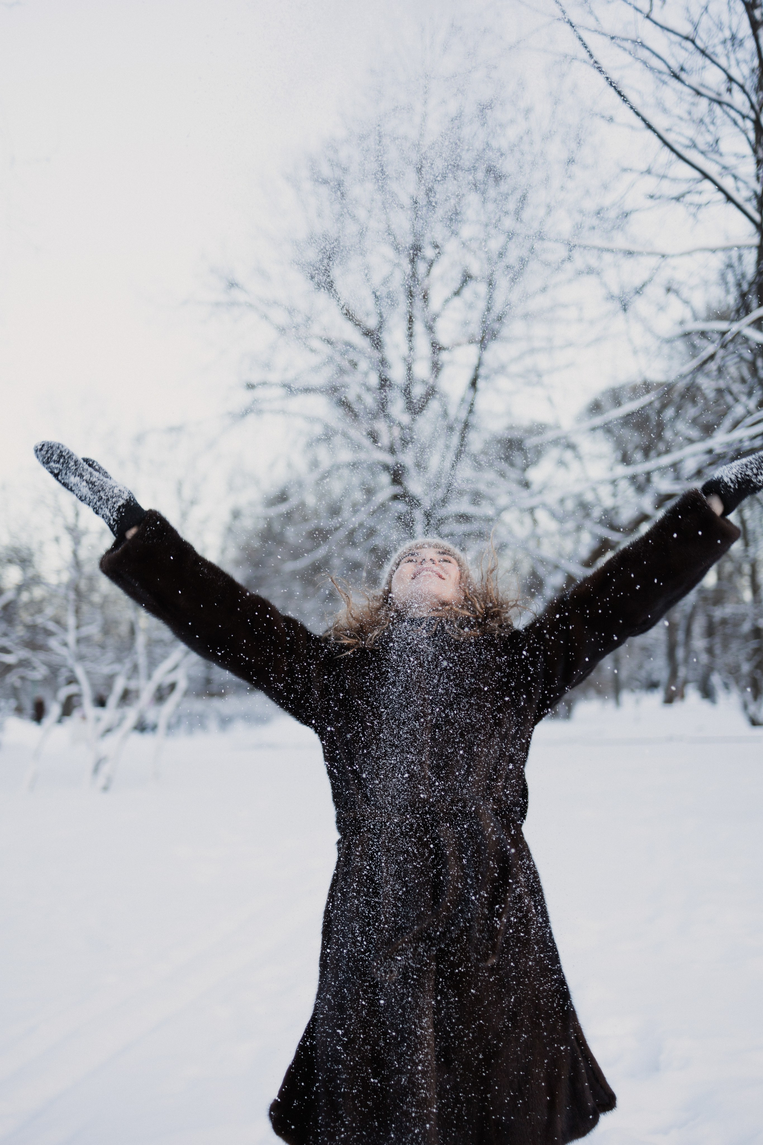 Фотопрогулки. Портретный фотограф в Санкт-Петербурге