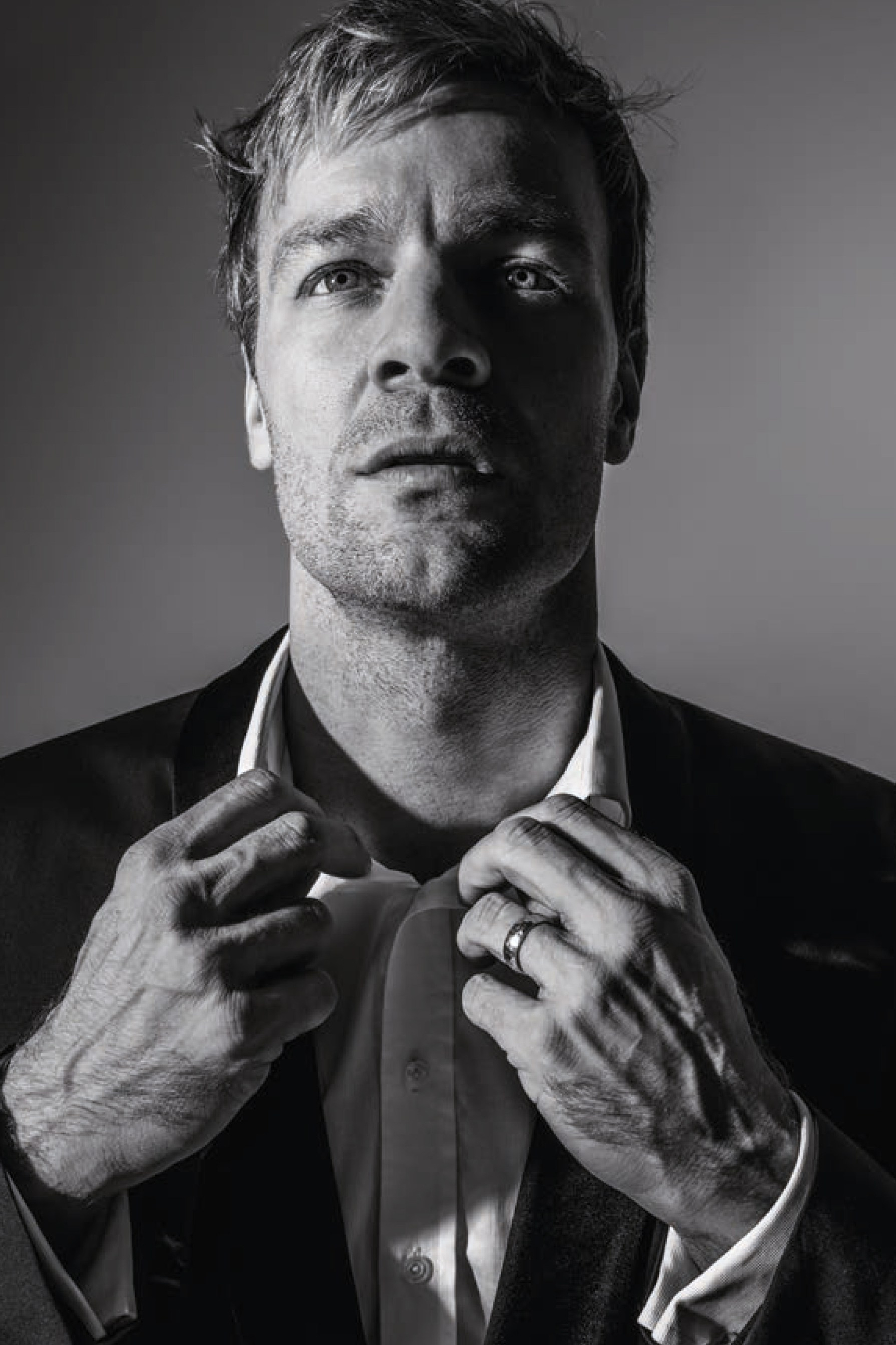 РЖД, Роман Васильев. Мужской фотограф Евгения Безрук в Москве