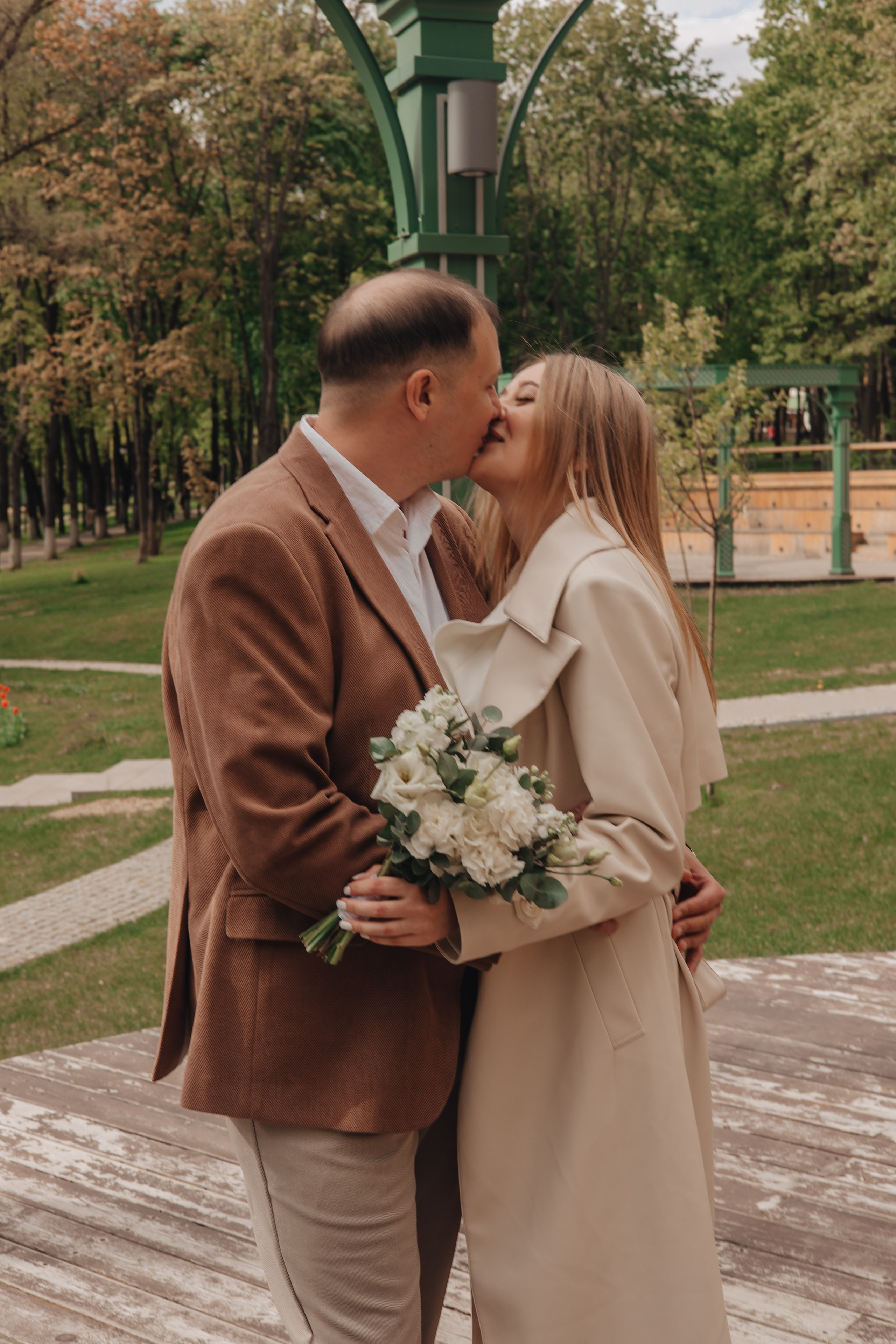 Wedding day Станислав и Ксения
