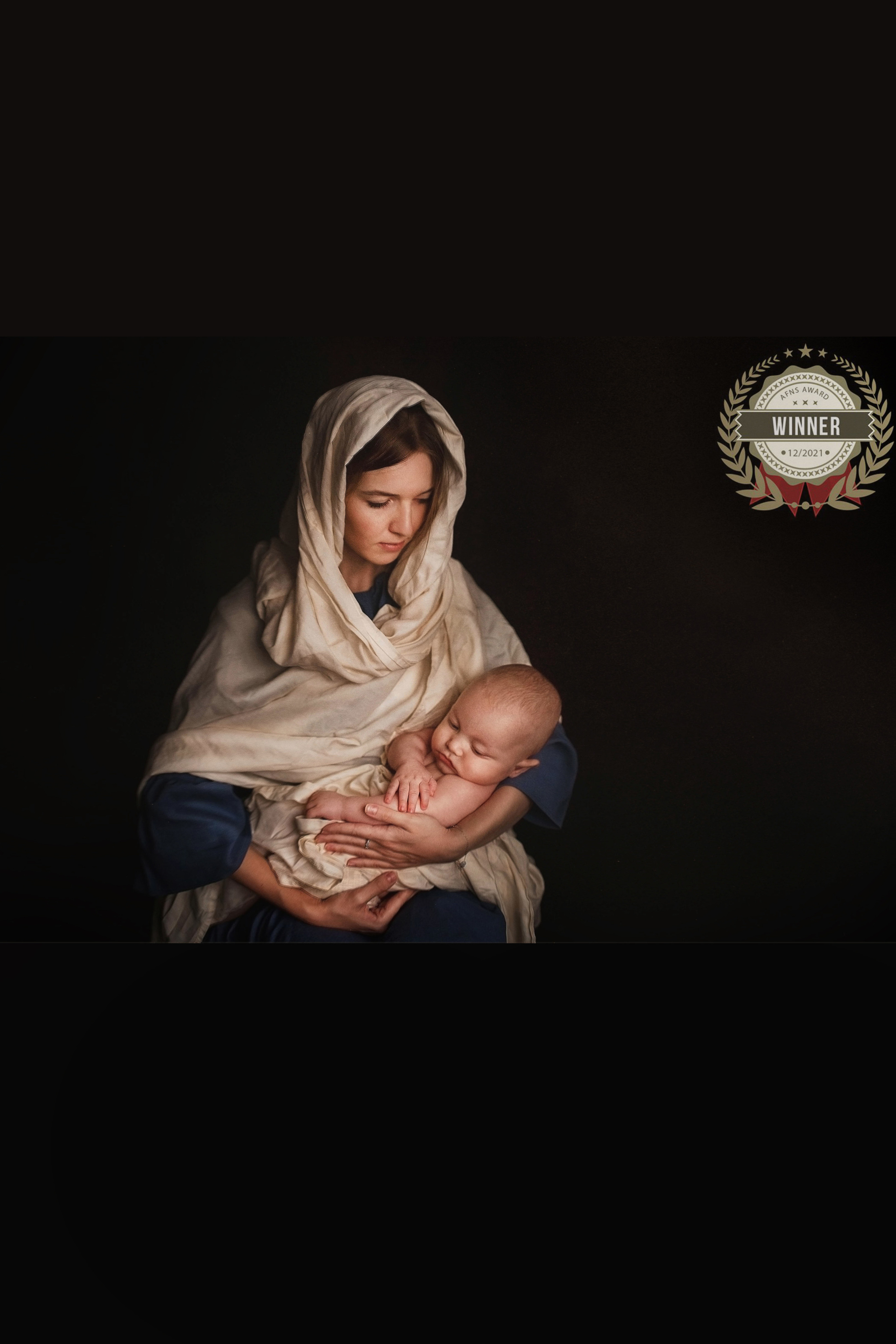 Моя работа в ТОП-100 Russian Photo Awards. Фотограф Наталья Яковлева, Санкт-Петербург. Семьи, ньюборн, крещения