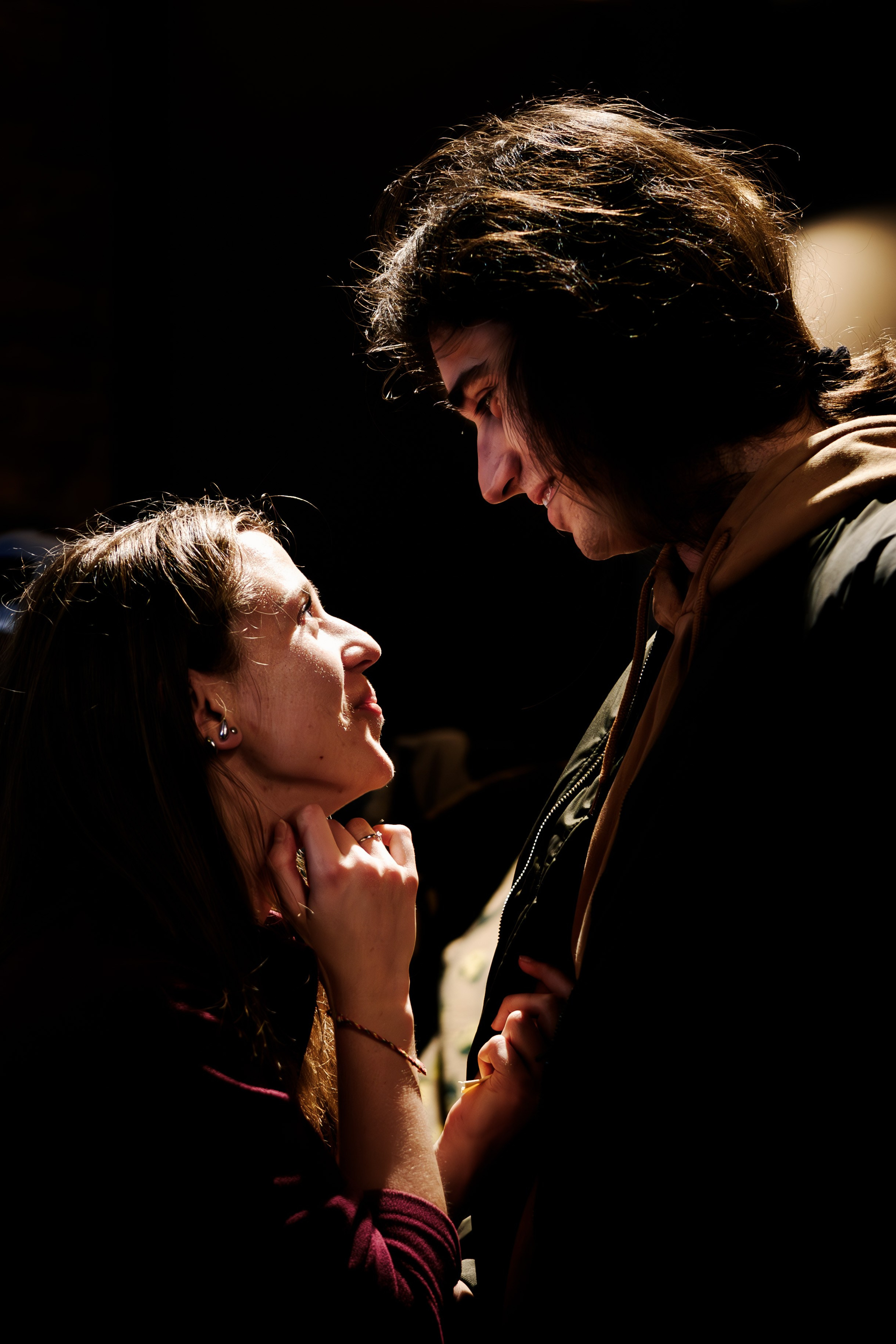 Помолвка Skuratov