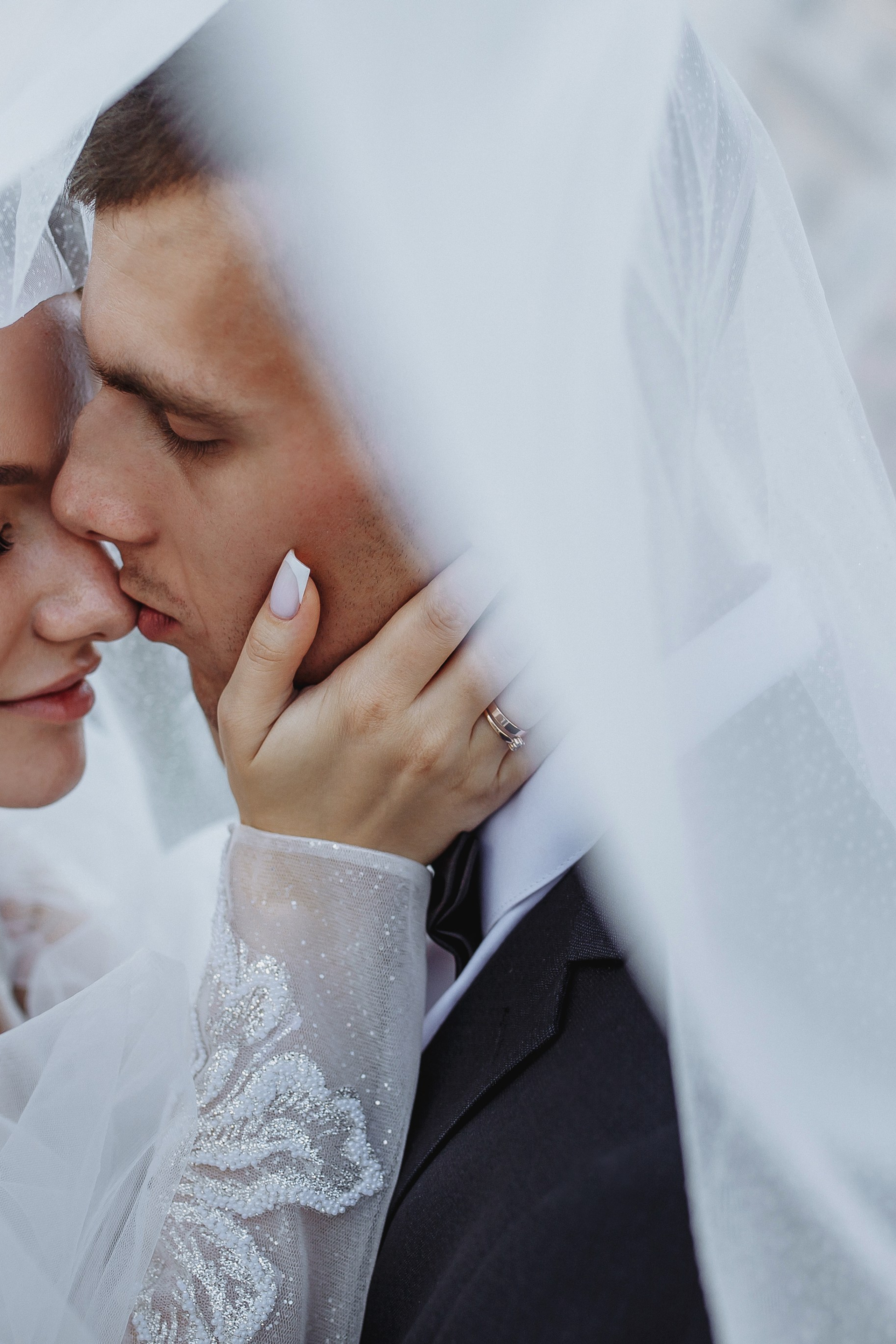 Новогодняя фотосессия в студии «Амальгама». Семейный и свадебный фотограф в Саратове Катерина Оленская