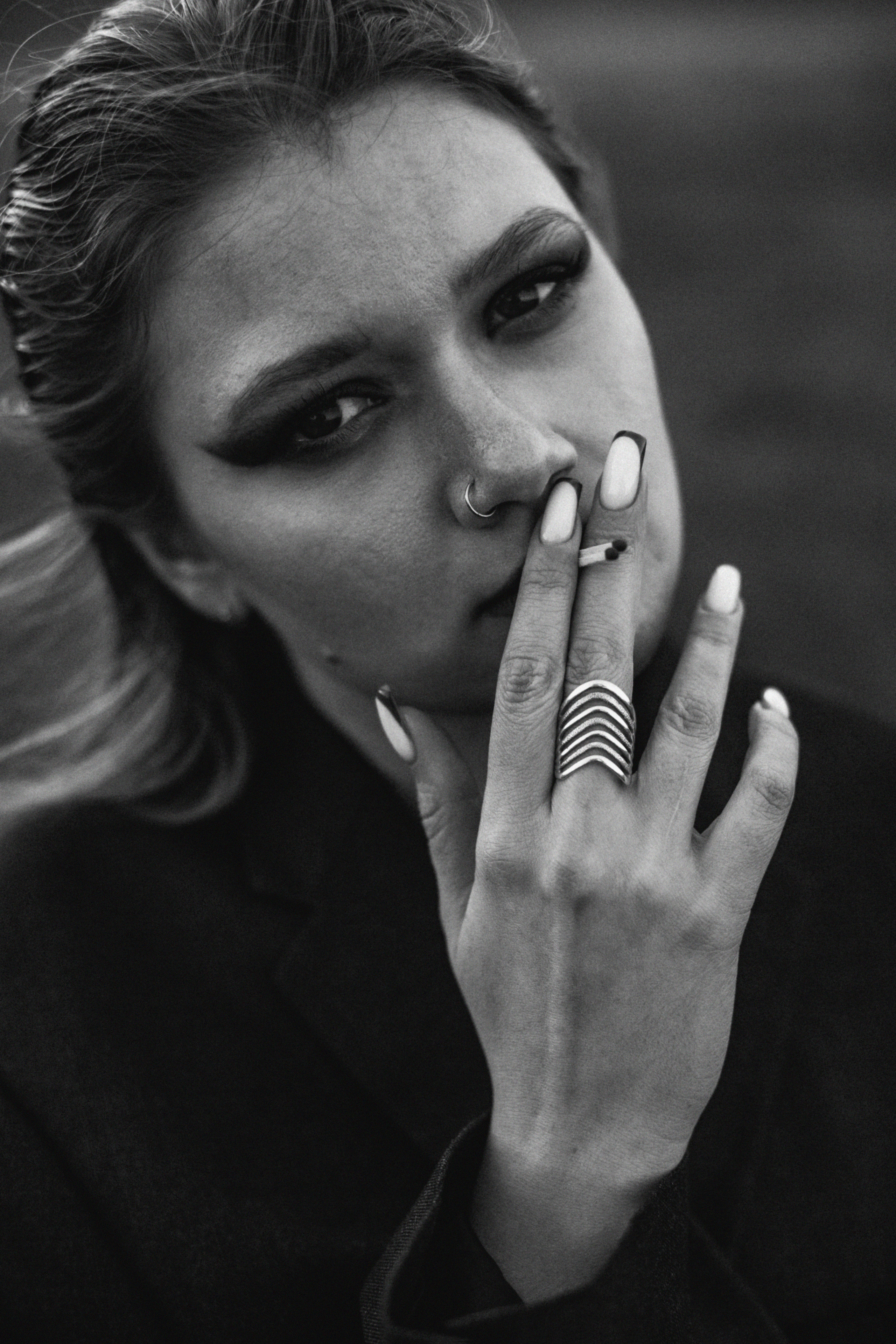 Анастасия & Артем. Семейный и свадебный фотограф в Саратове Катерина Оленская