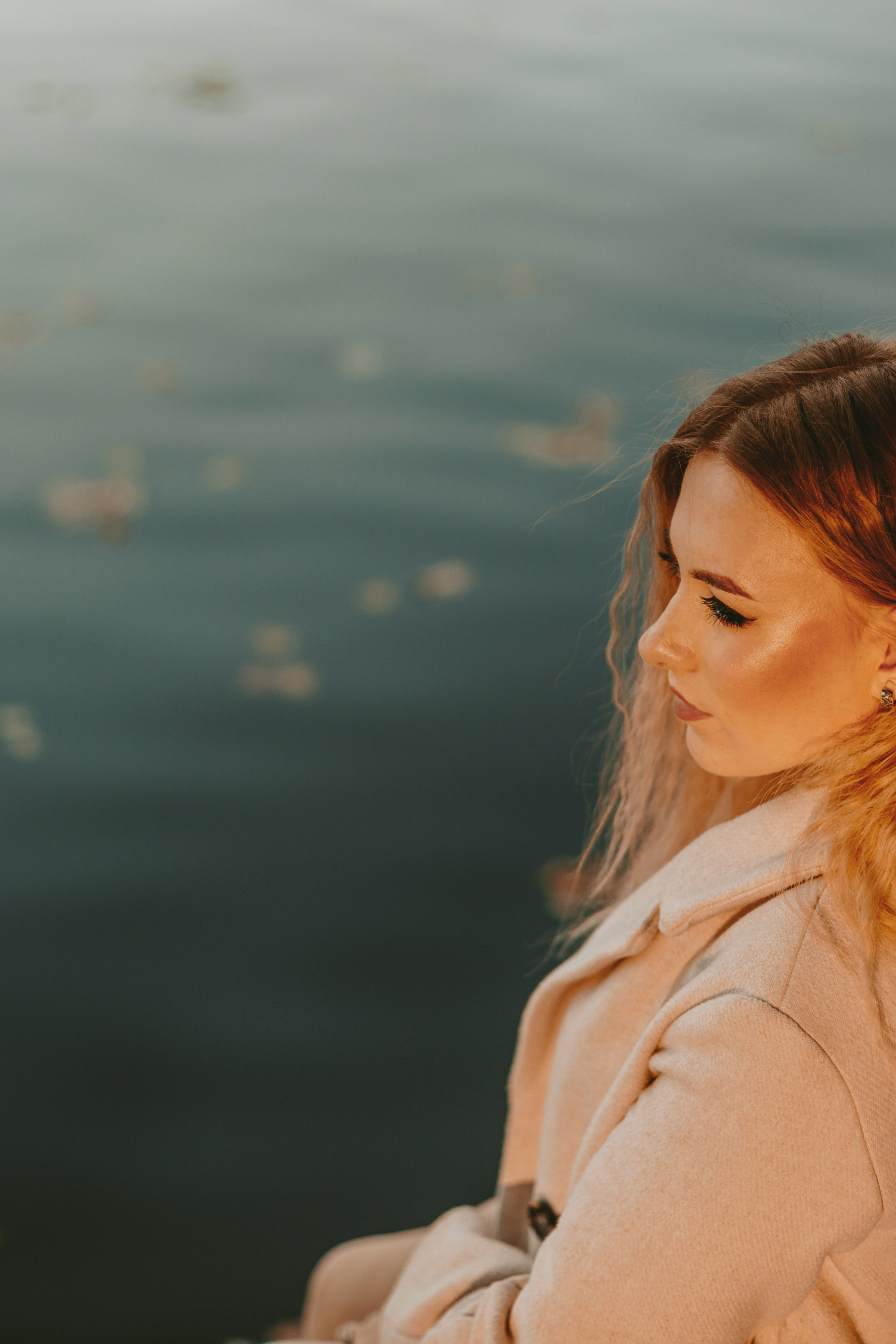 Анастасия & Артем. Семейный и свадебный фотограф в Саратове Катерина Оленская