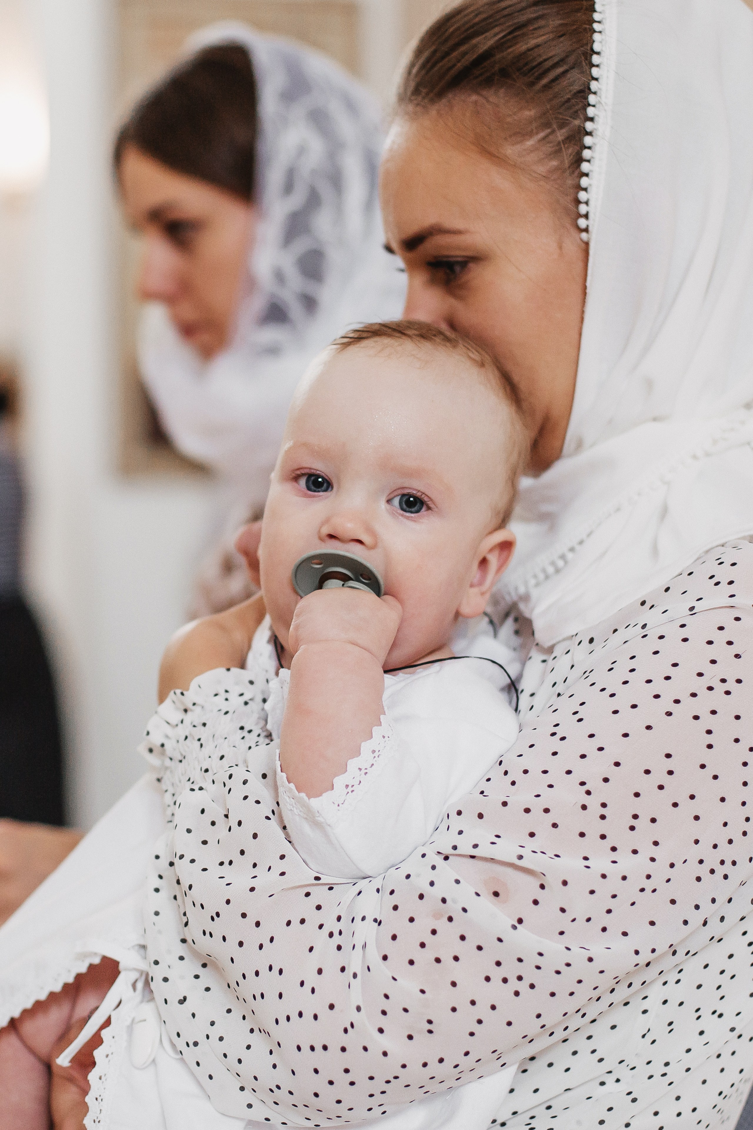 Ангельский день