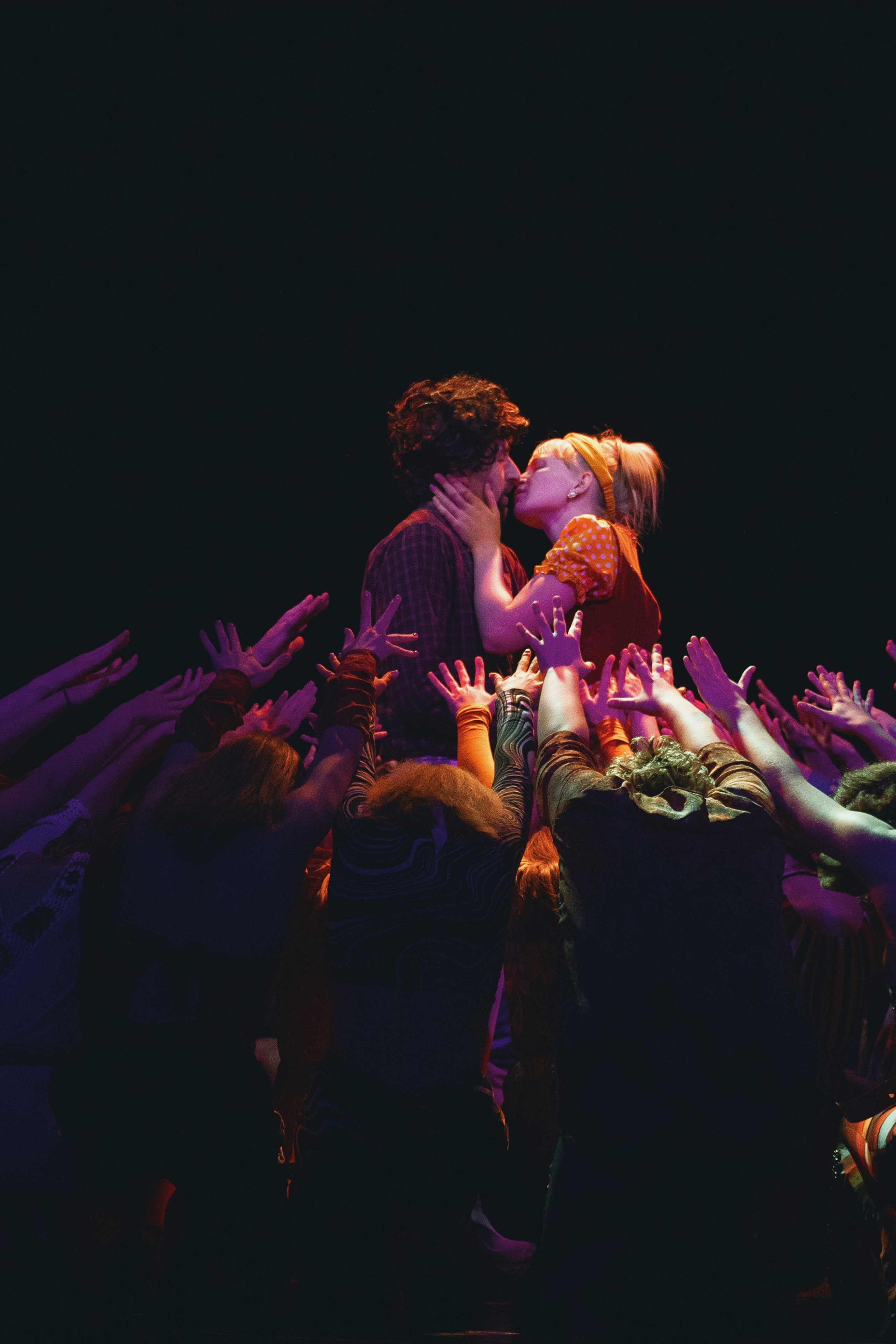 Мои работы. Фотограф в г. Курске Владимир Гришин