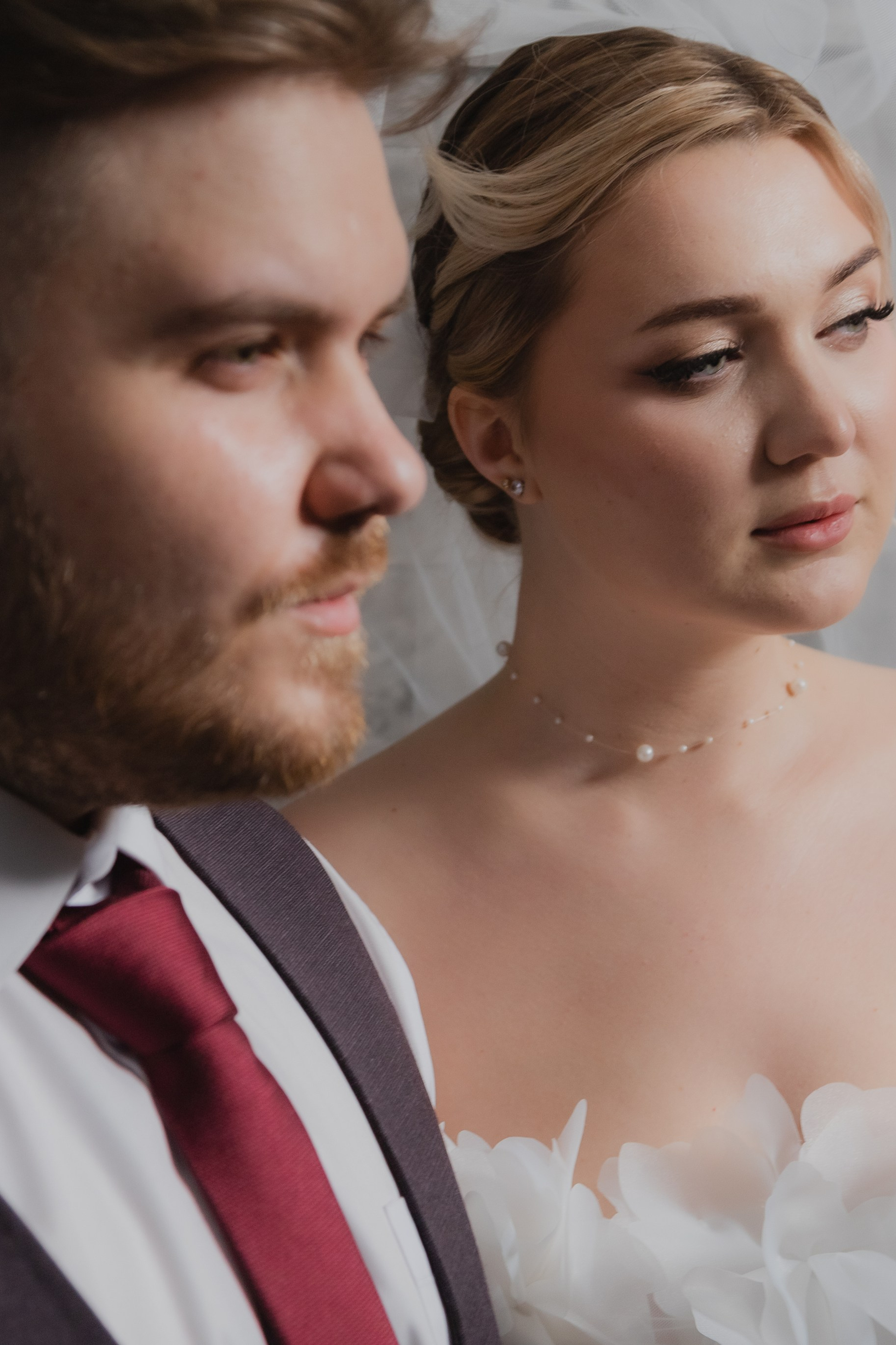 Александр и Виктория