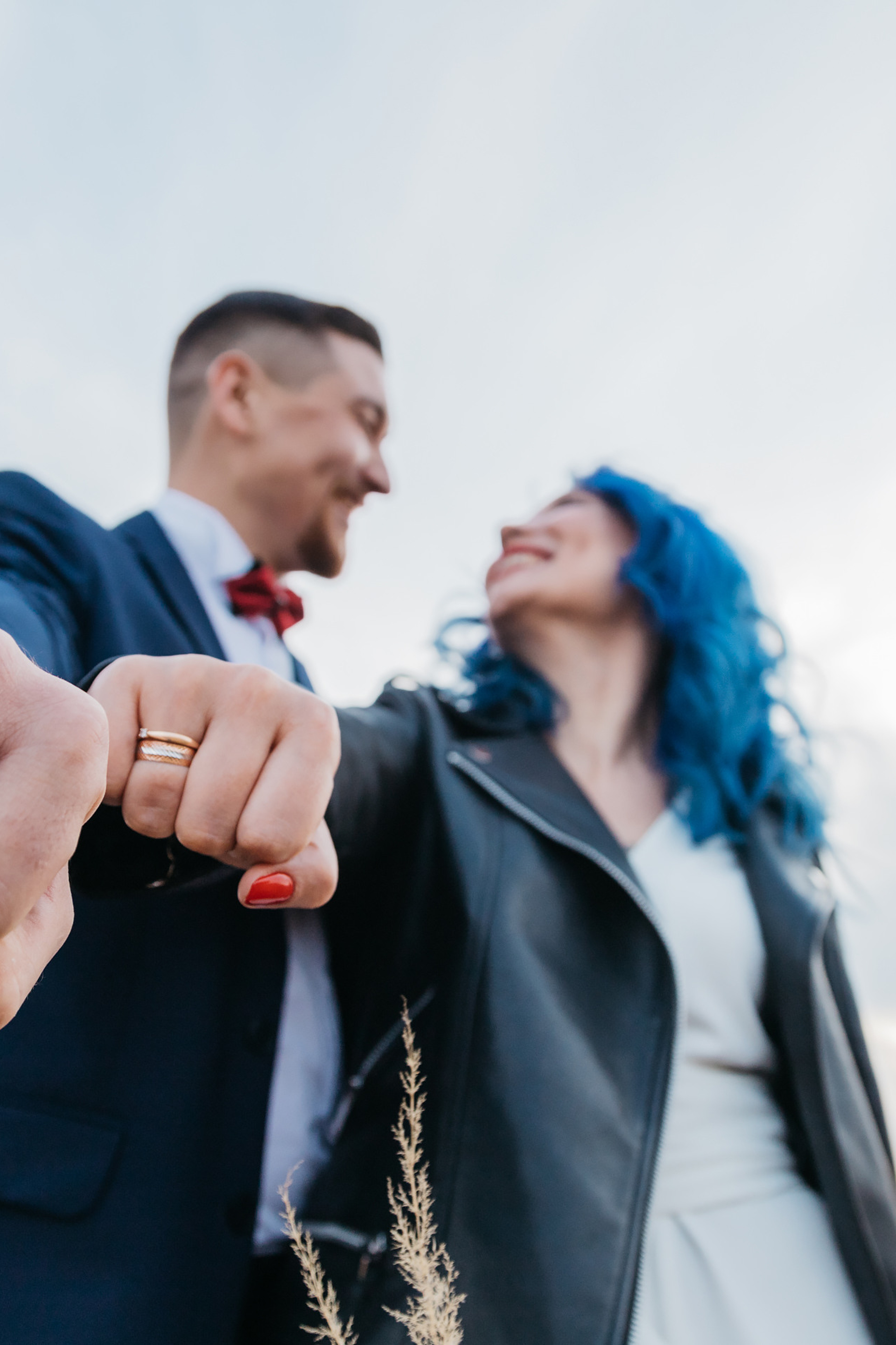 Валерий и Луиза