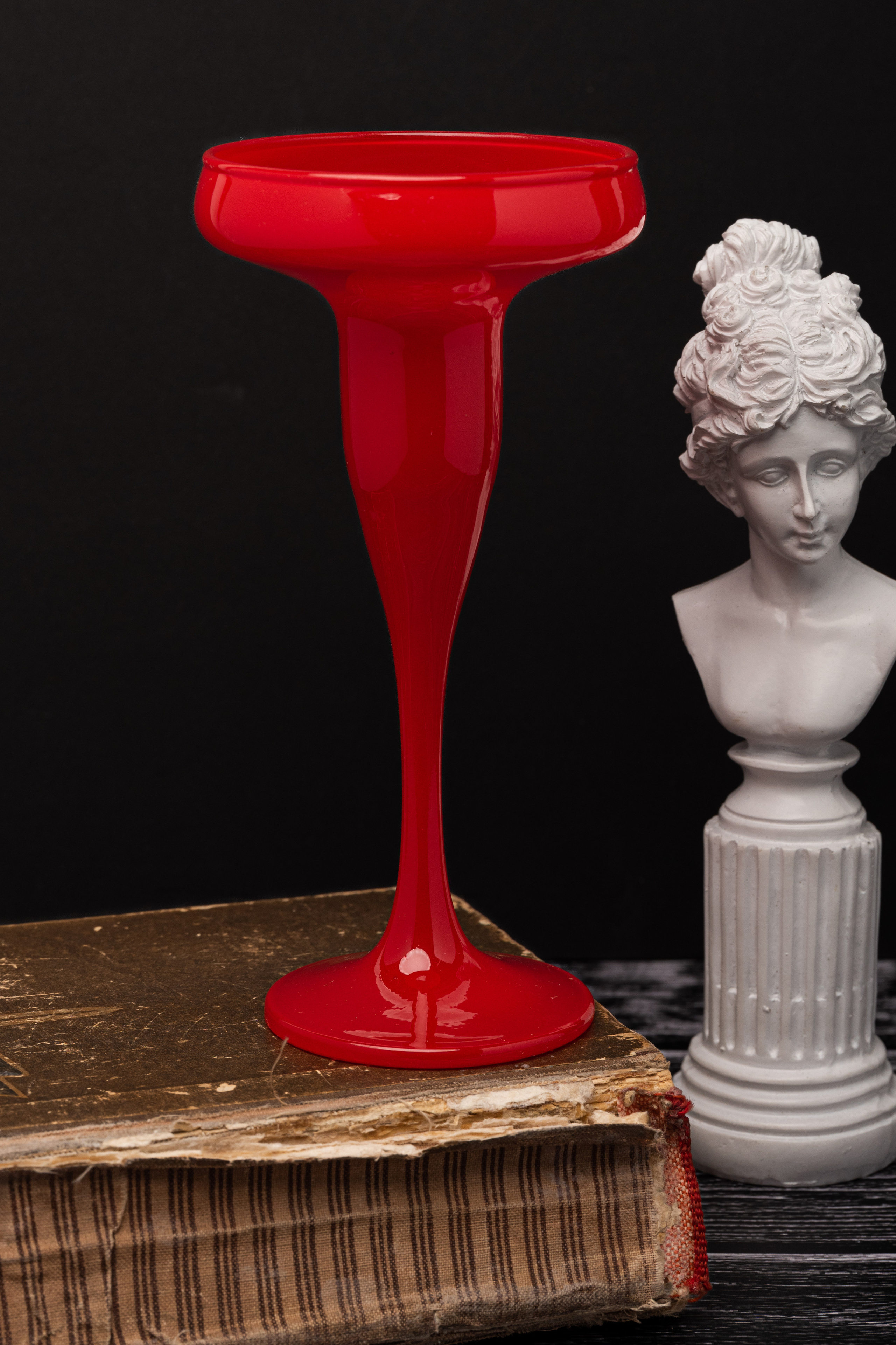 БОКАЛЫ. Раптовый Александр Предметный и рекламный фотограф в Москве