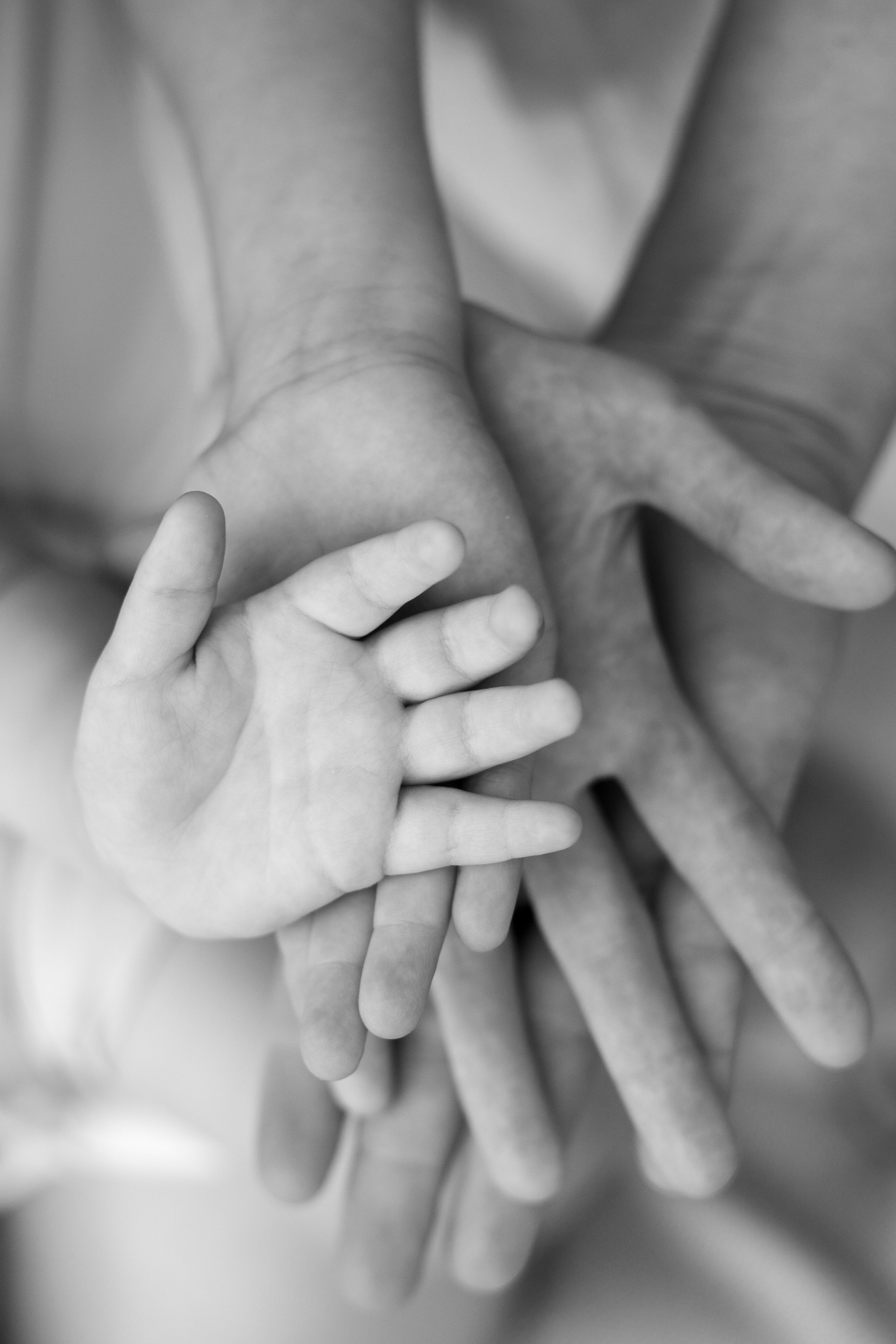 Семья Натальи