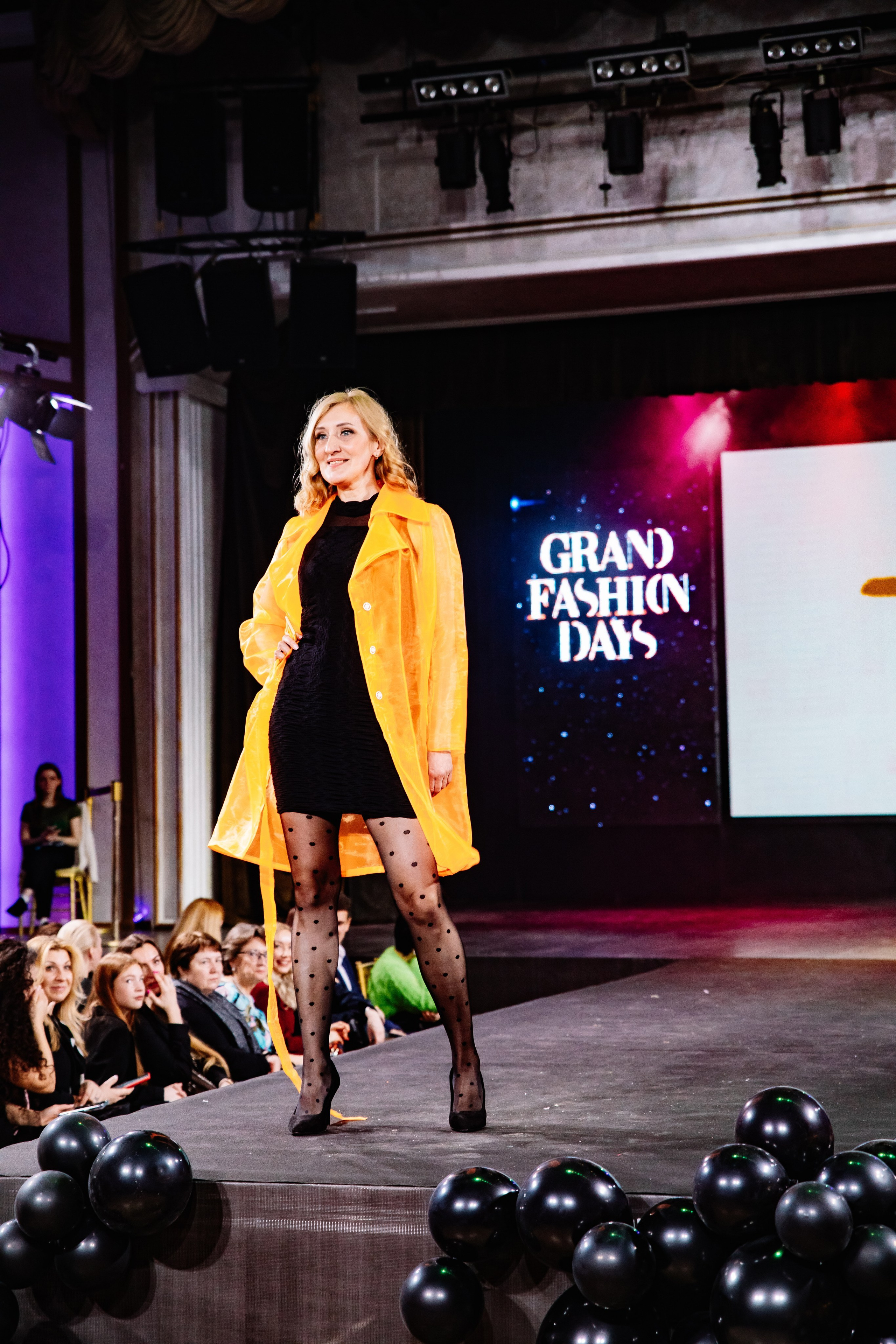 Grand Fashion Days
