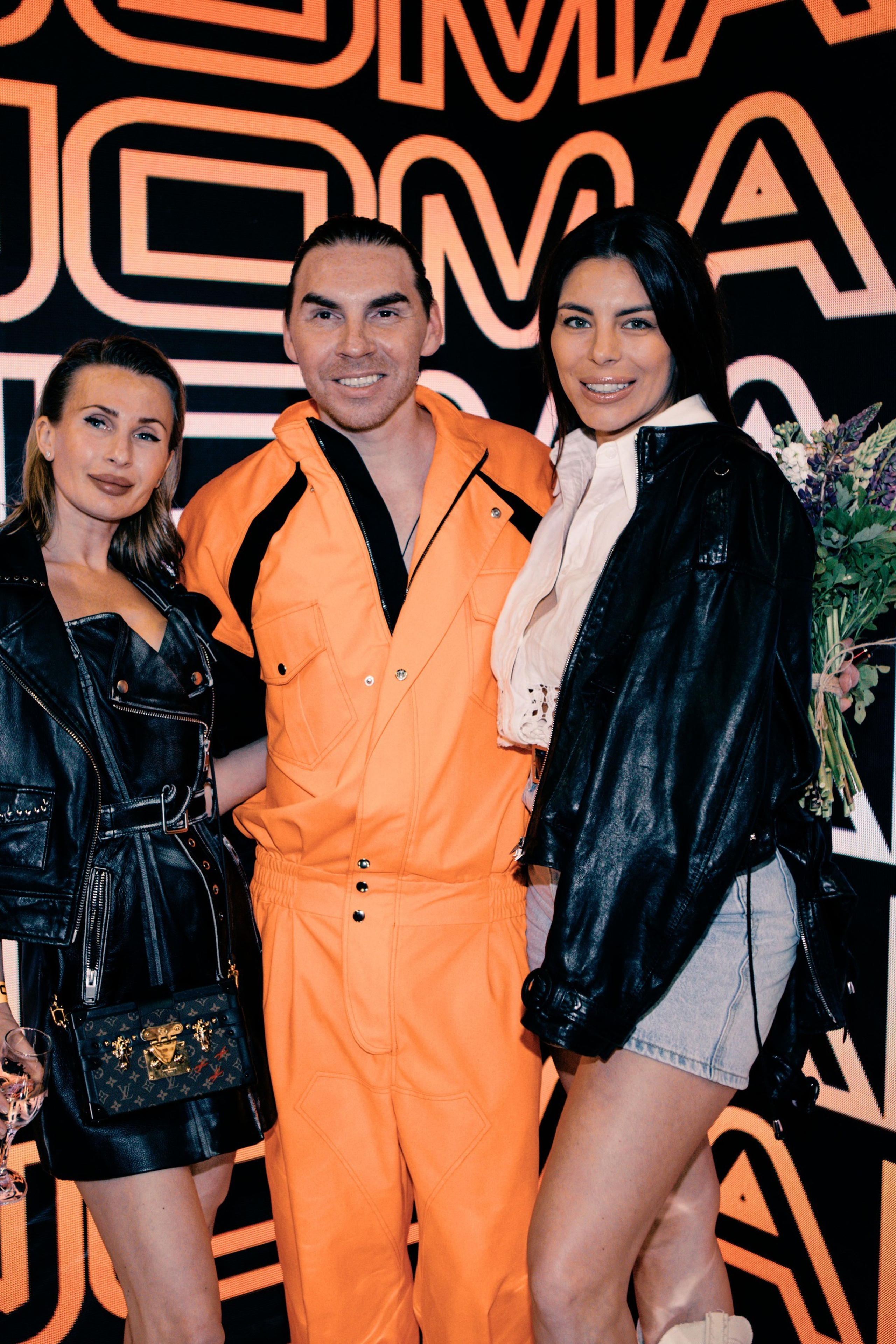 Ponomarev Country Fashion day