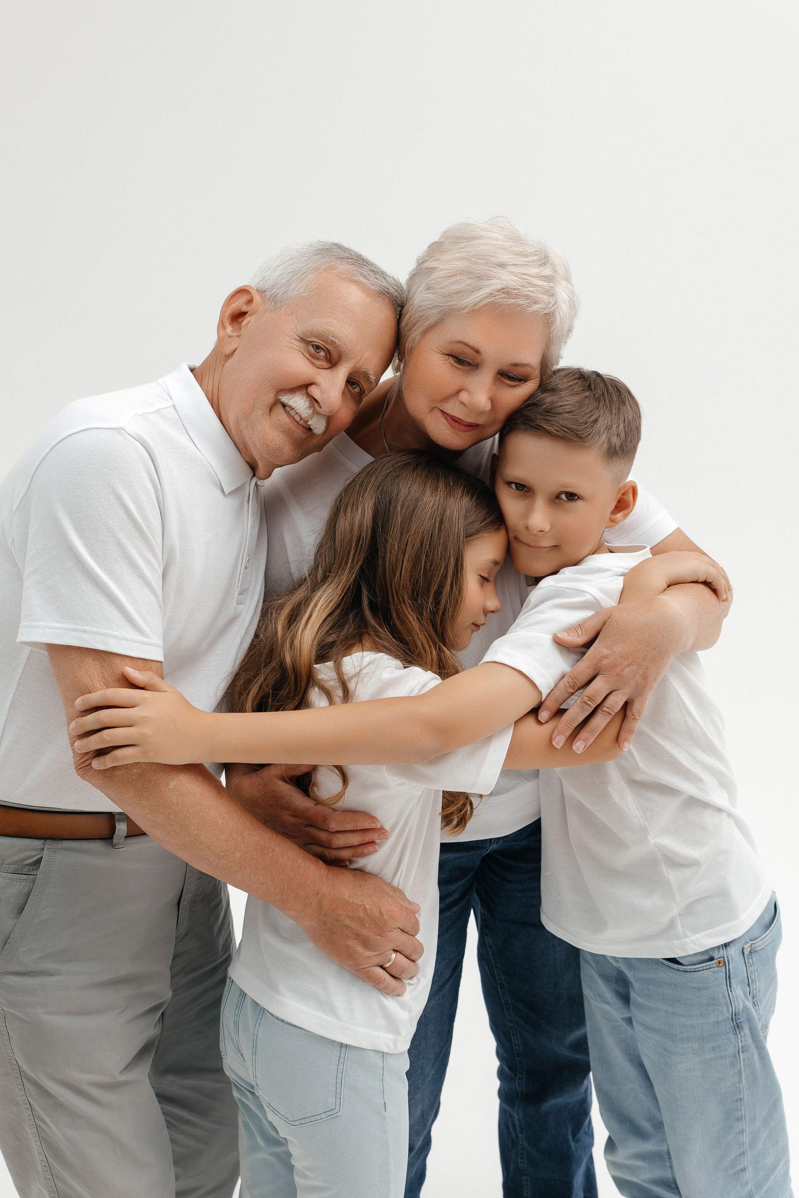 Любовь и Семья