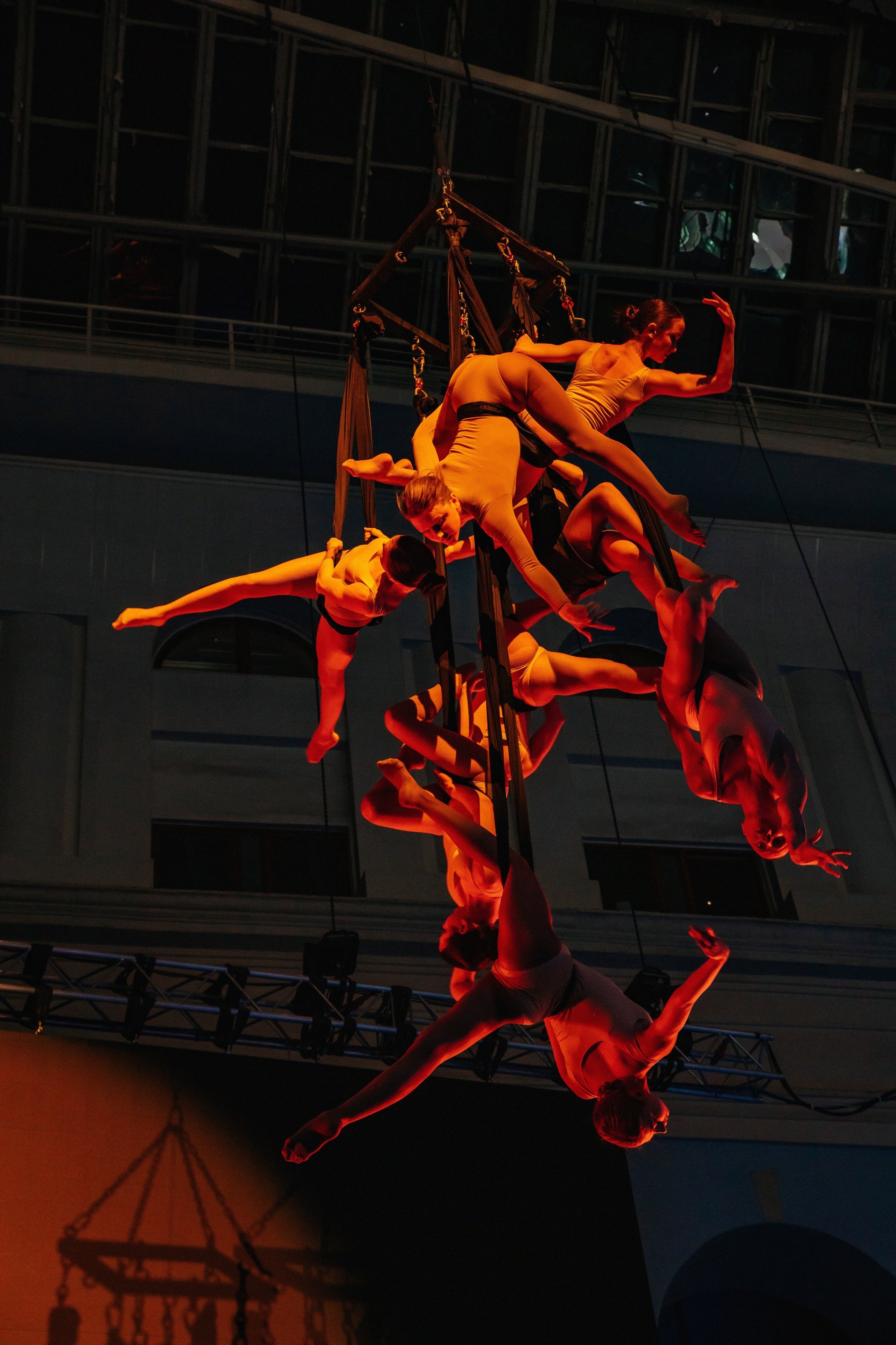 Art Russia 2024. Гостиный Двор