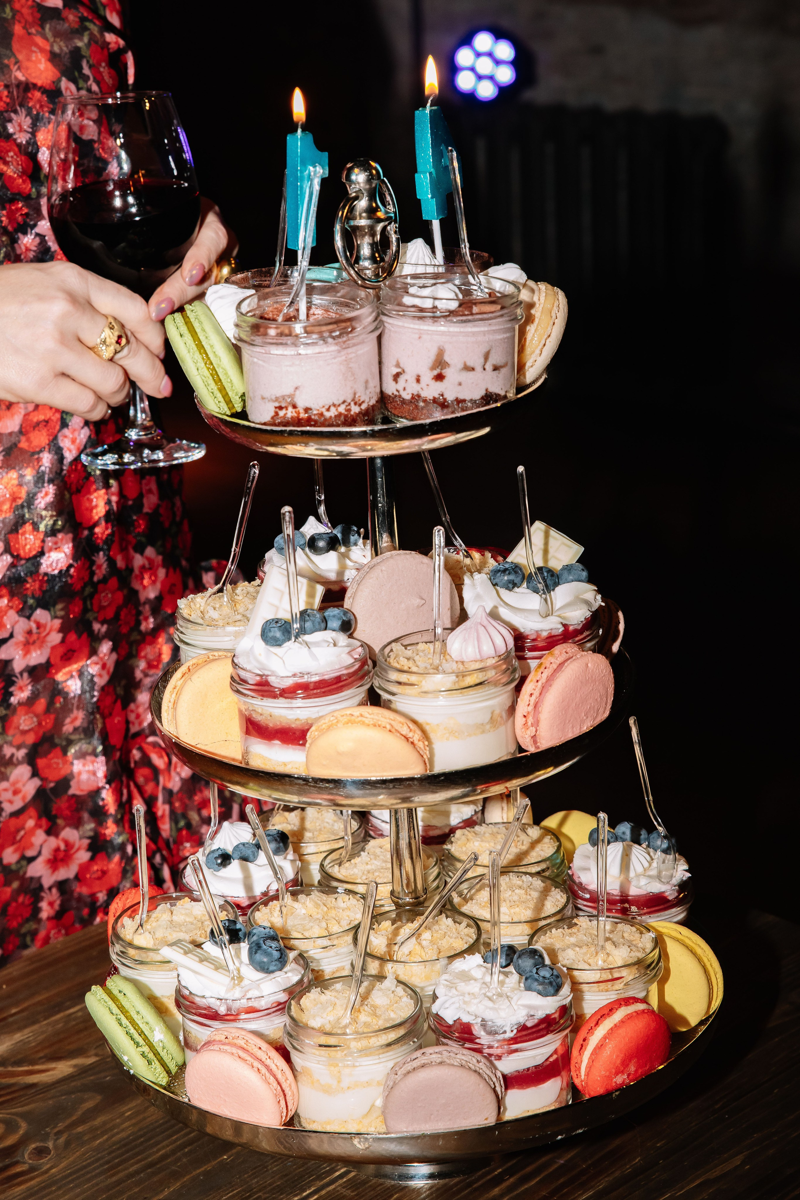 ~ С Днем Рождения, Катерина FOX ~