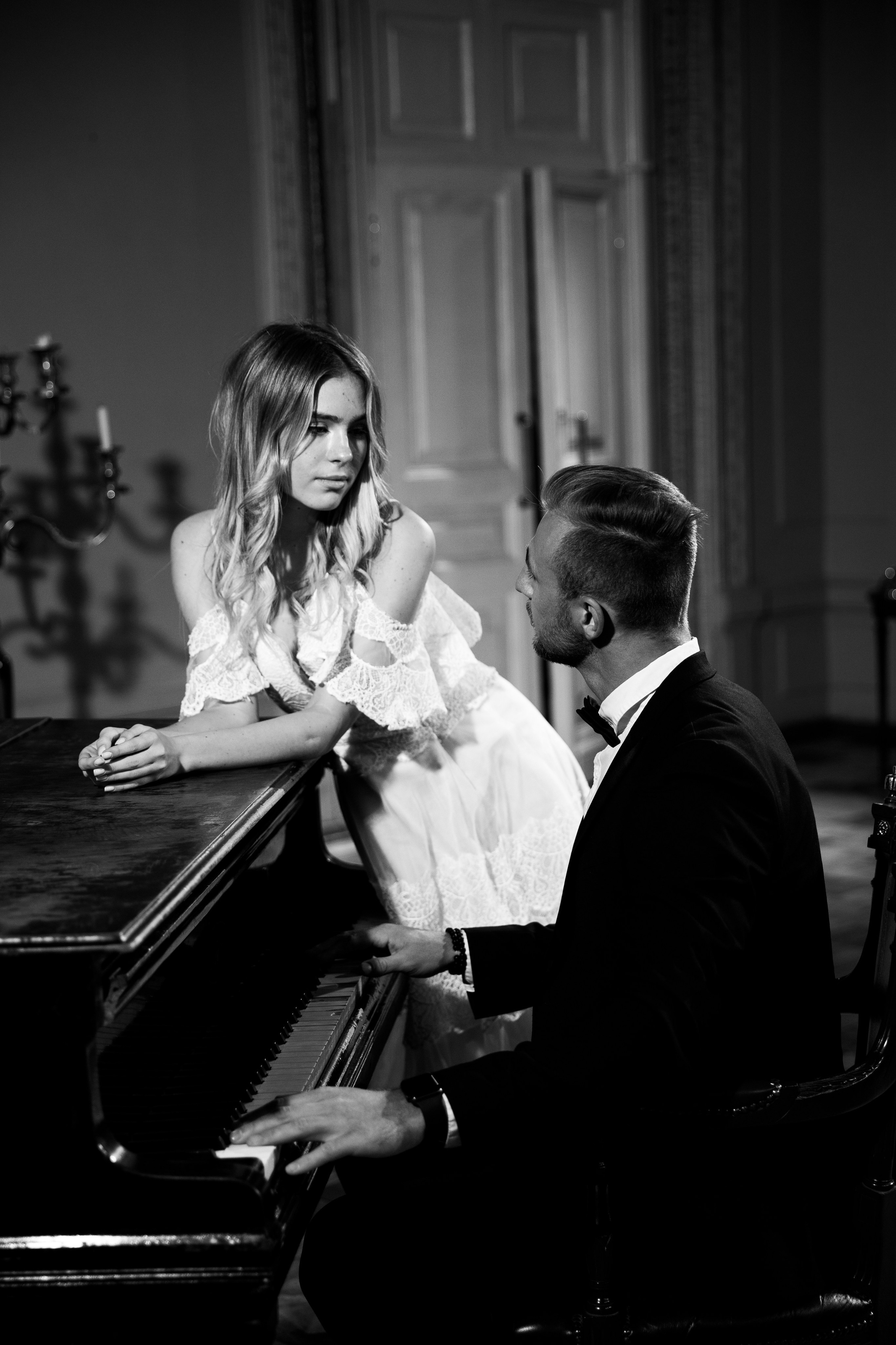 Ольга и Александр