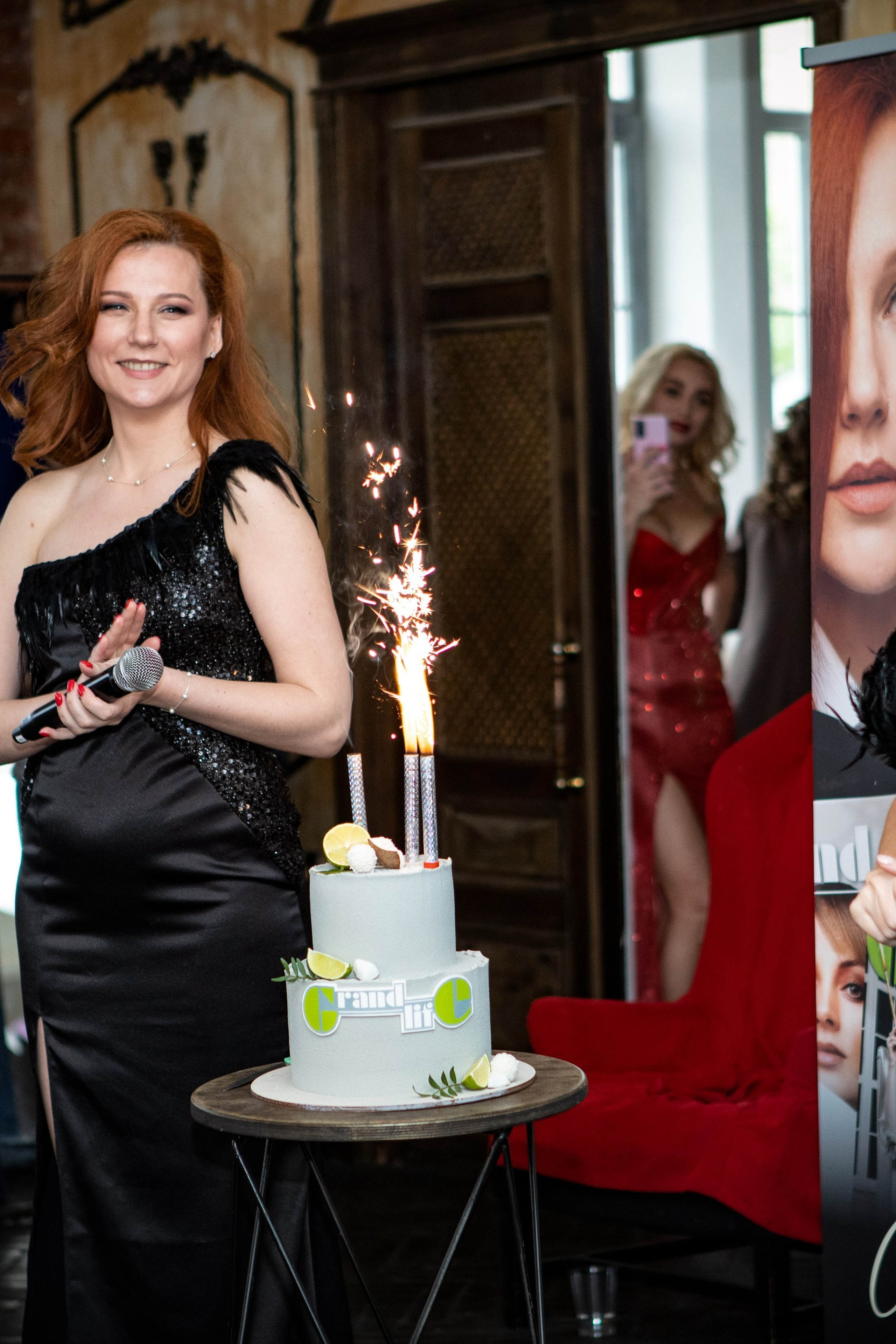 Grand Life Fashion Days