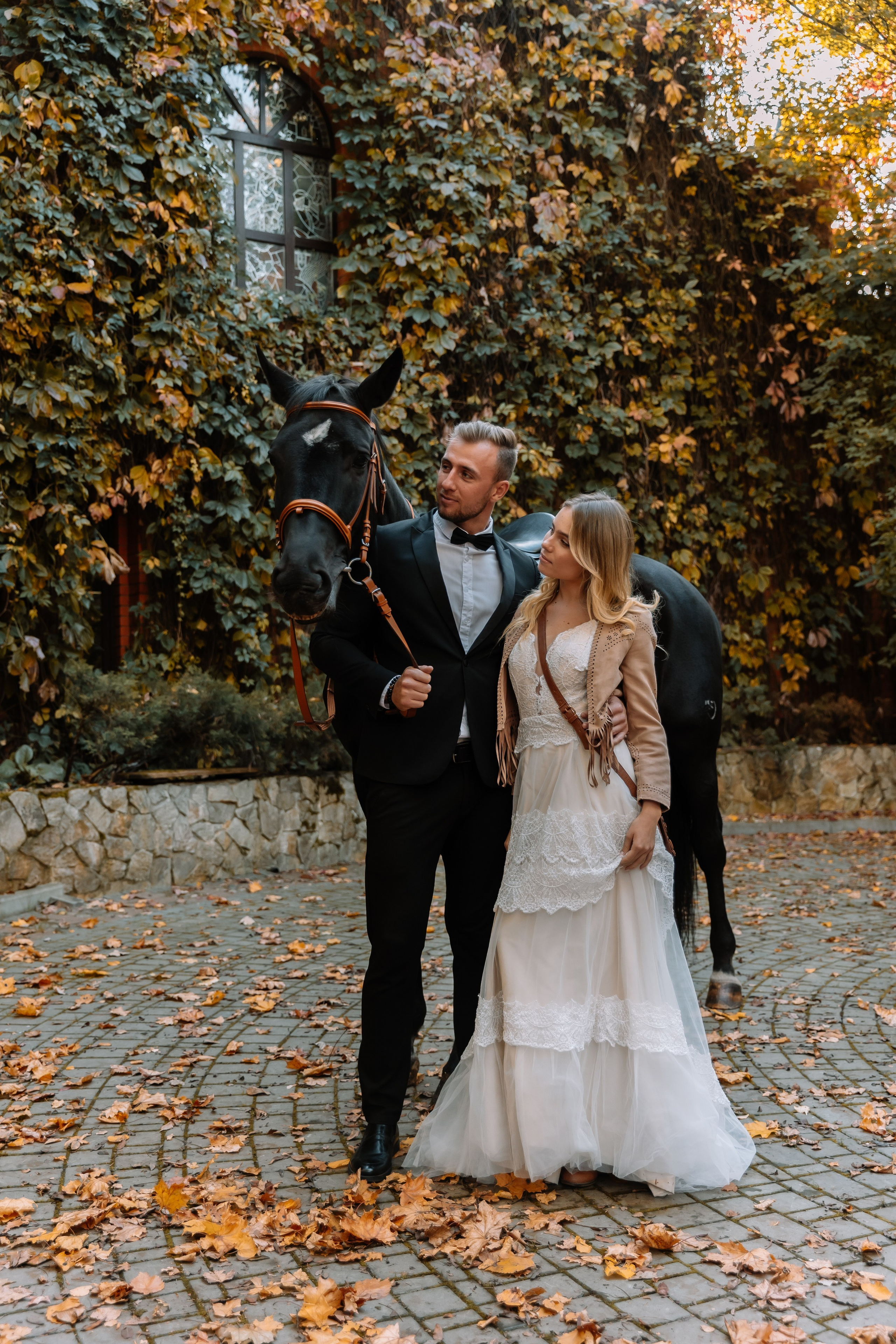 Ольга и Александр ❤