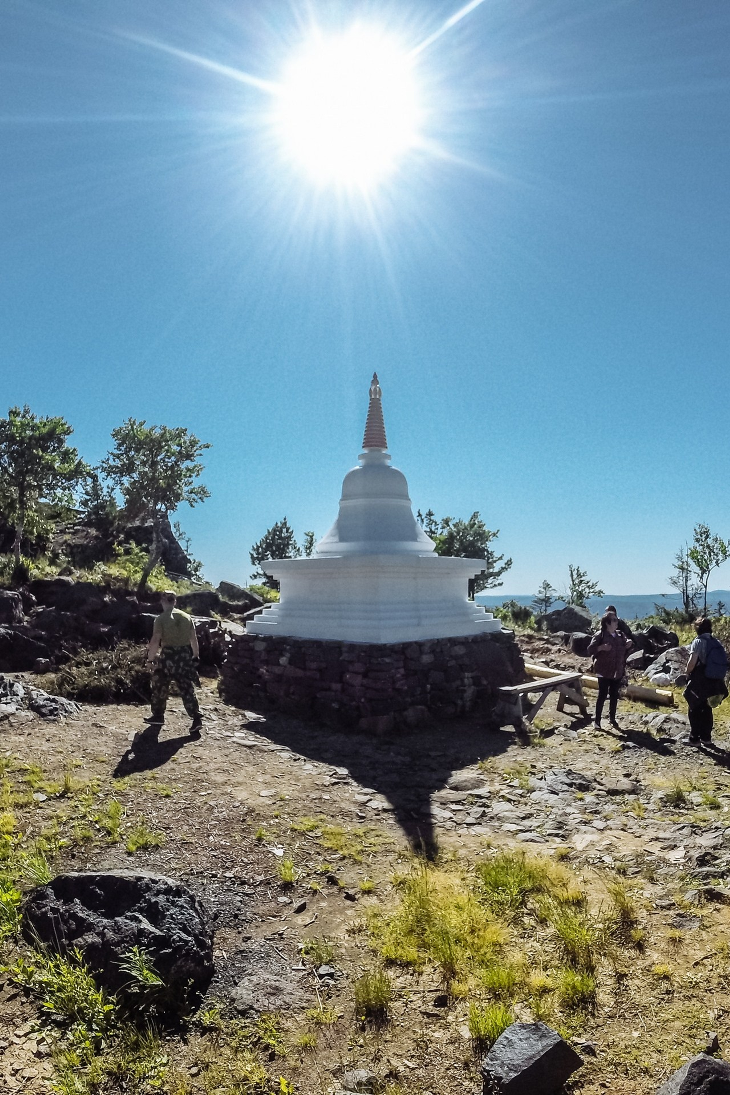 Мои путешествия. Блог Кати Галкиной про путешествия
