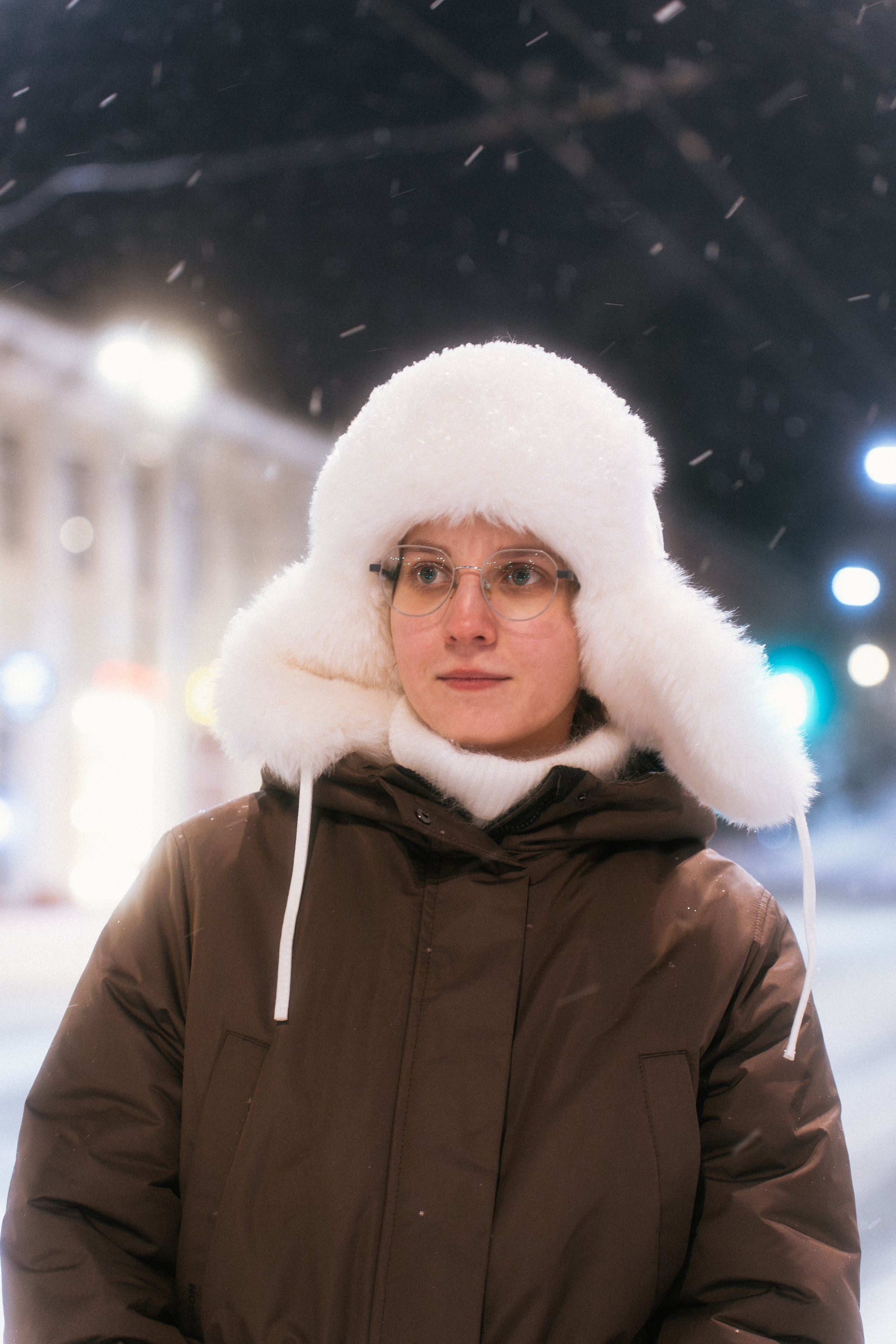 Фото прогулка Томск