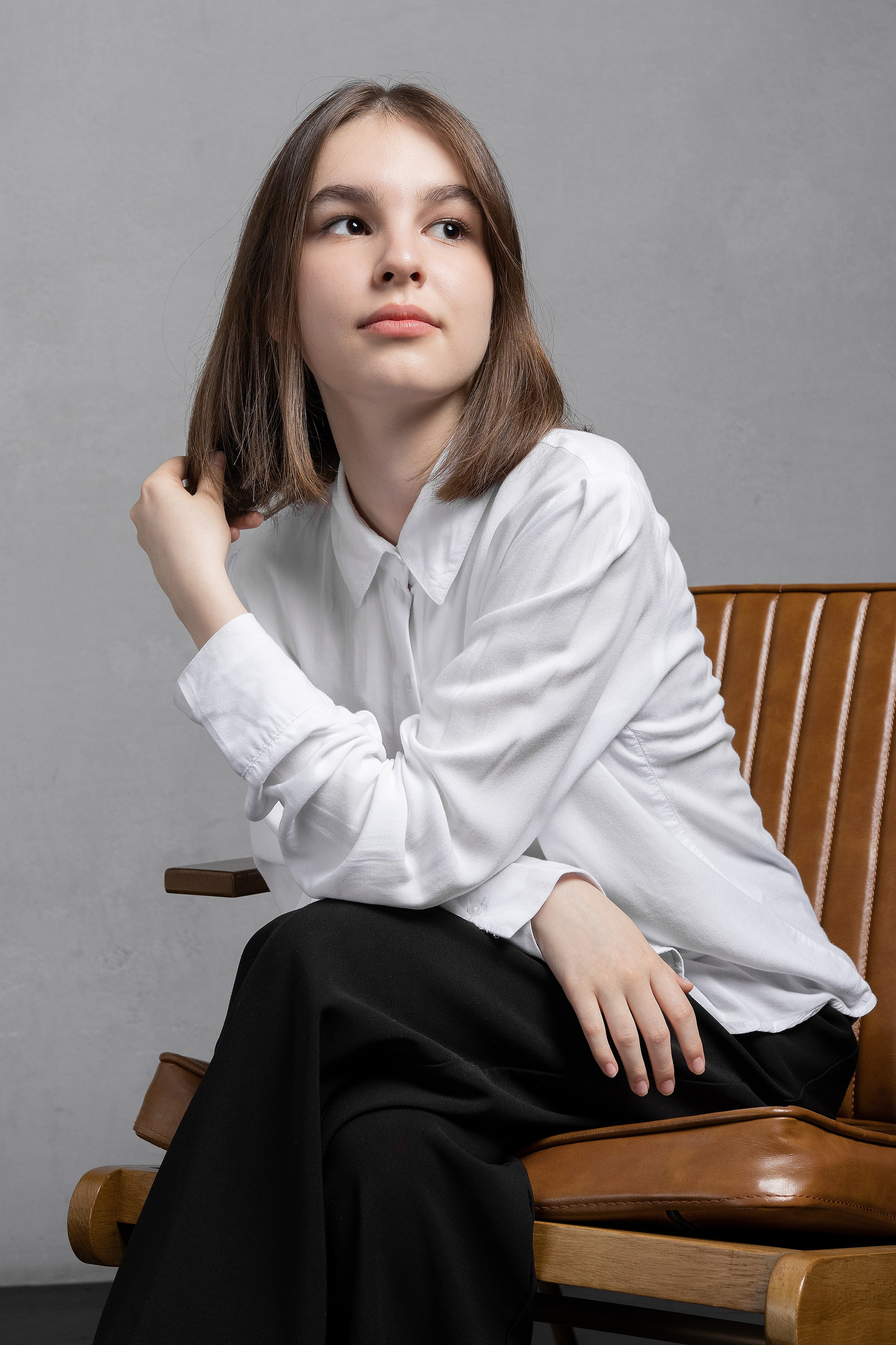 Позирование. Выпускные альбомы в Новосибирске