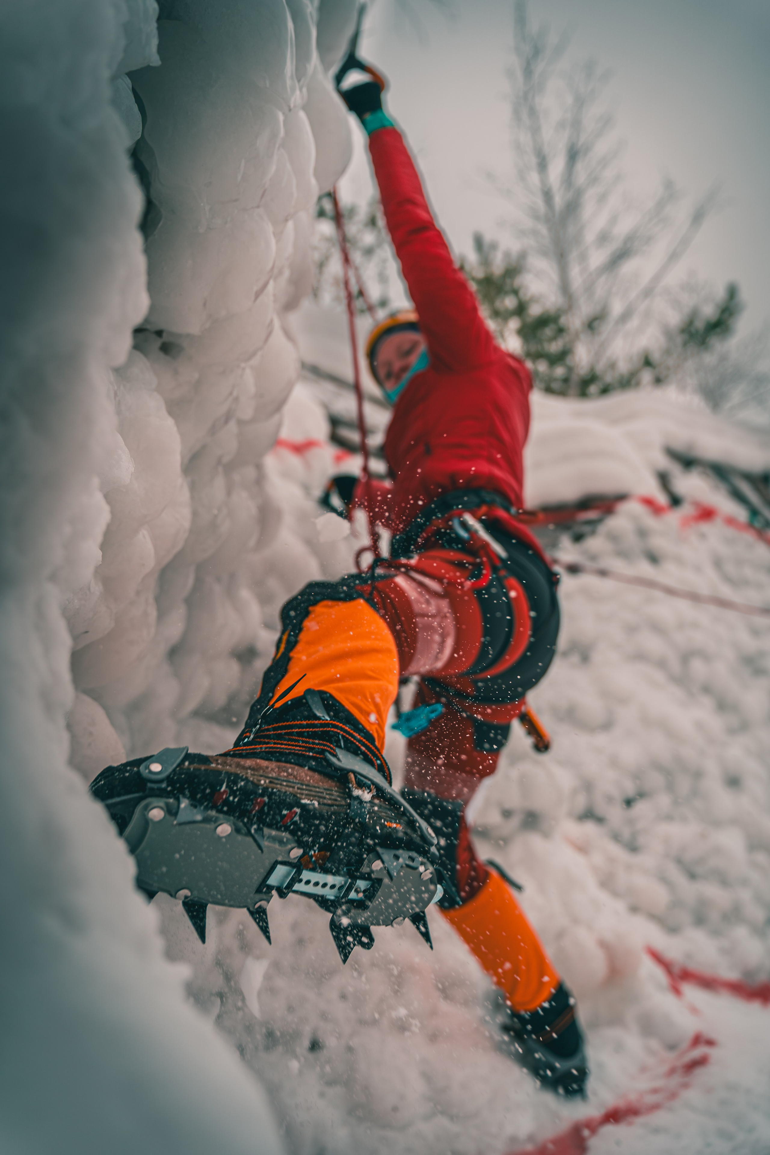 Ледовые связки 2026