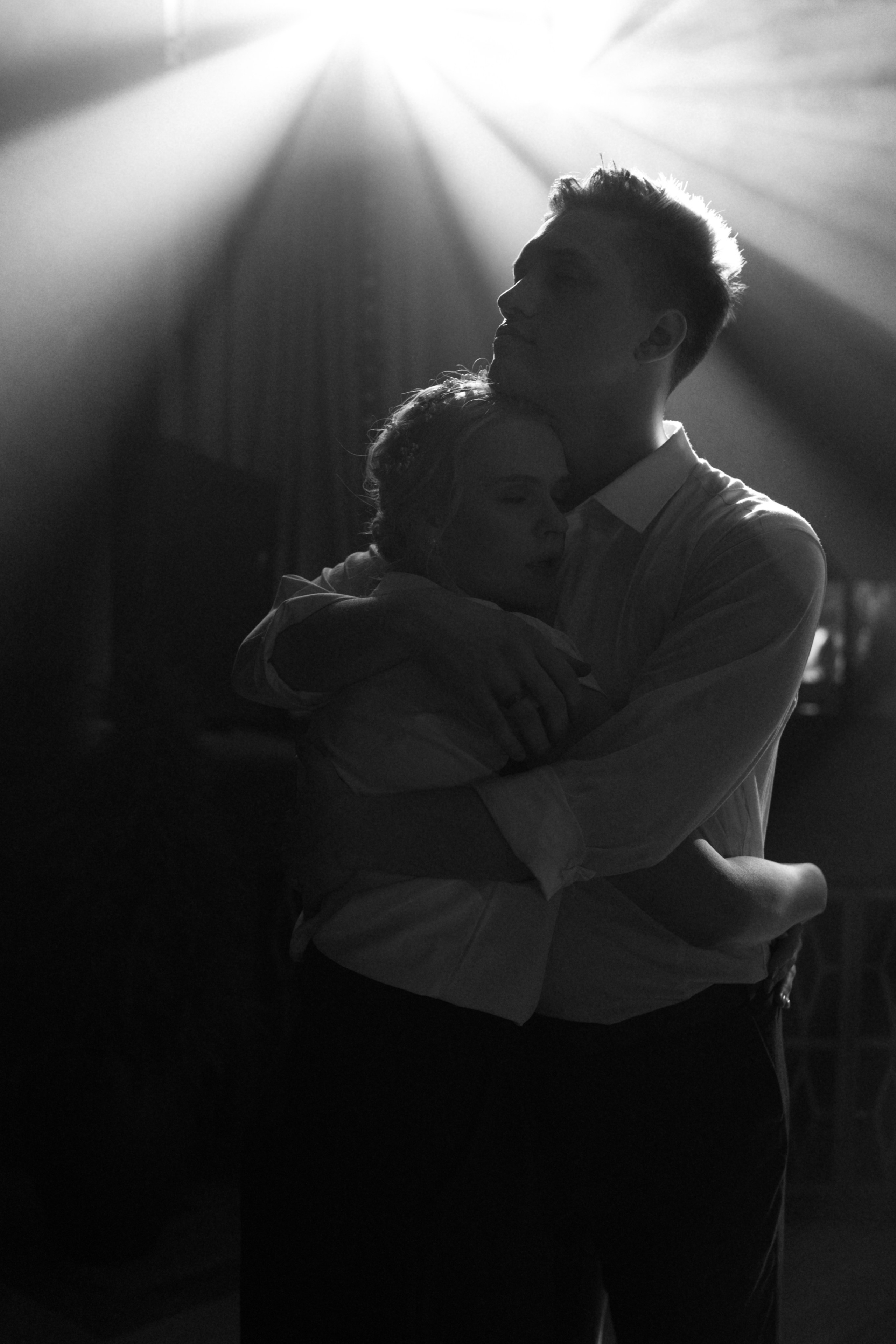 Karina+Danya. Семейный и портретный фотограф в Саратове Сахарова Маша