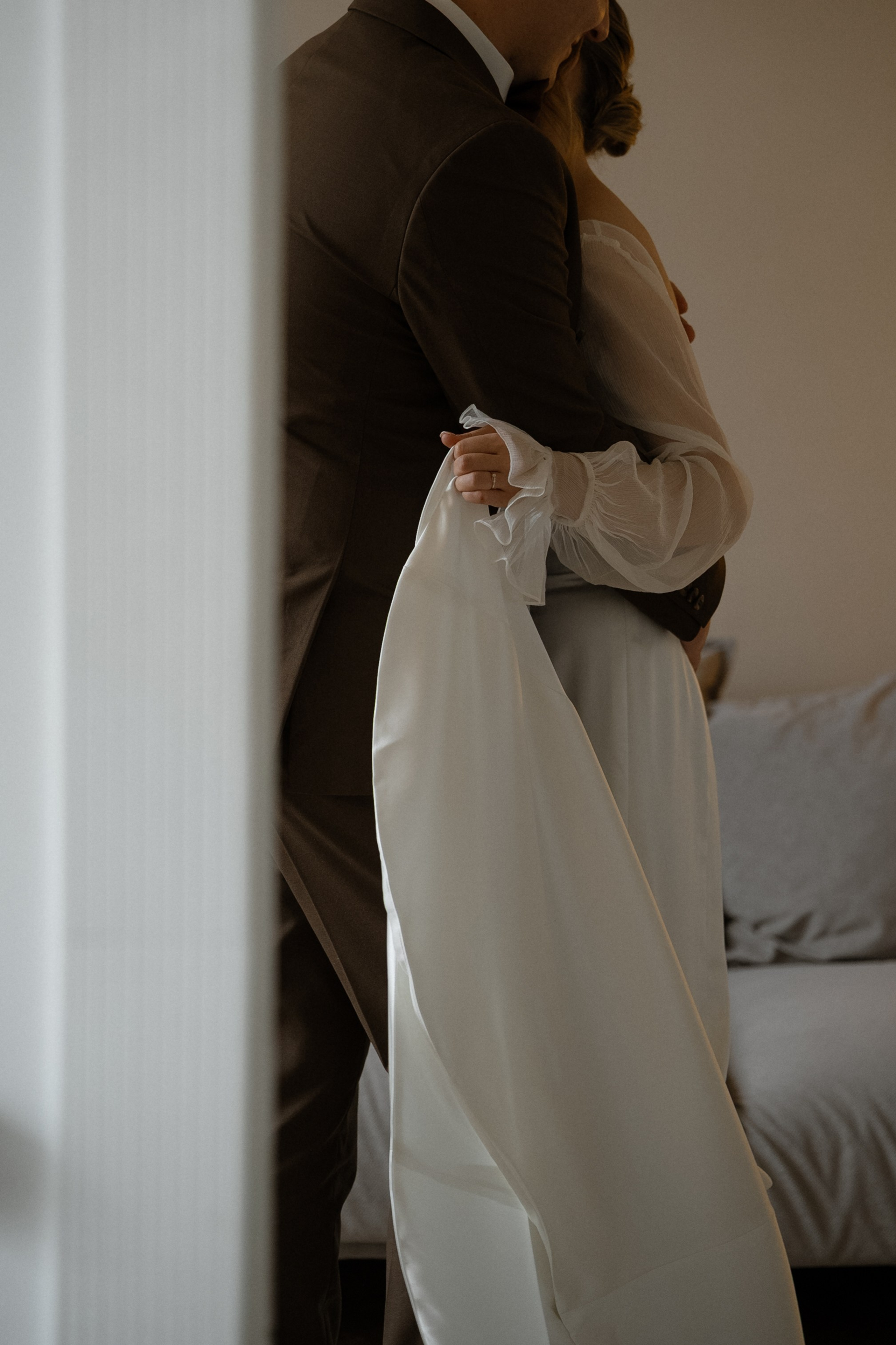 Karina+Danya. Семейный и портретный фотограф в Саратове Сахарова Маша