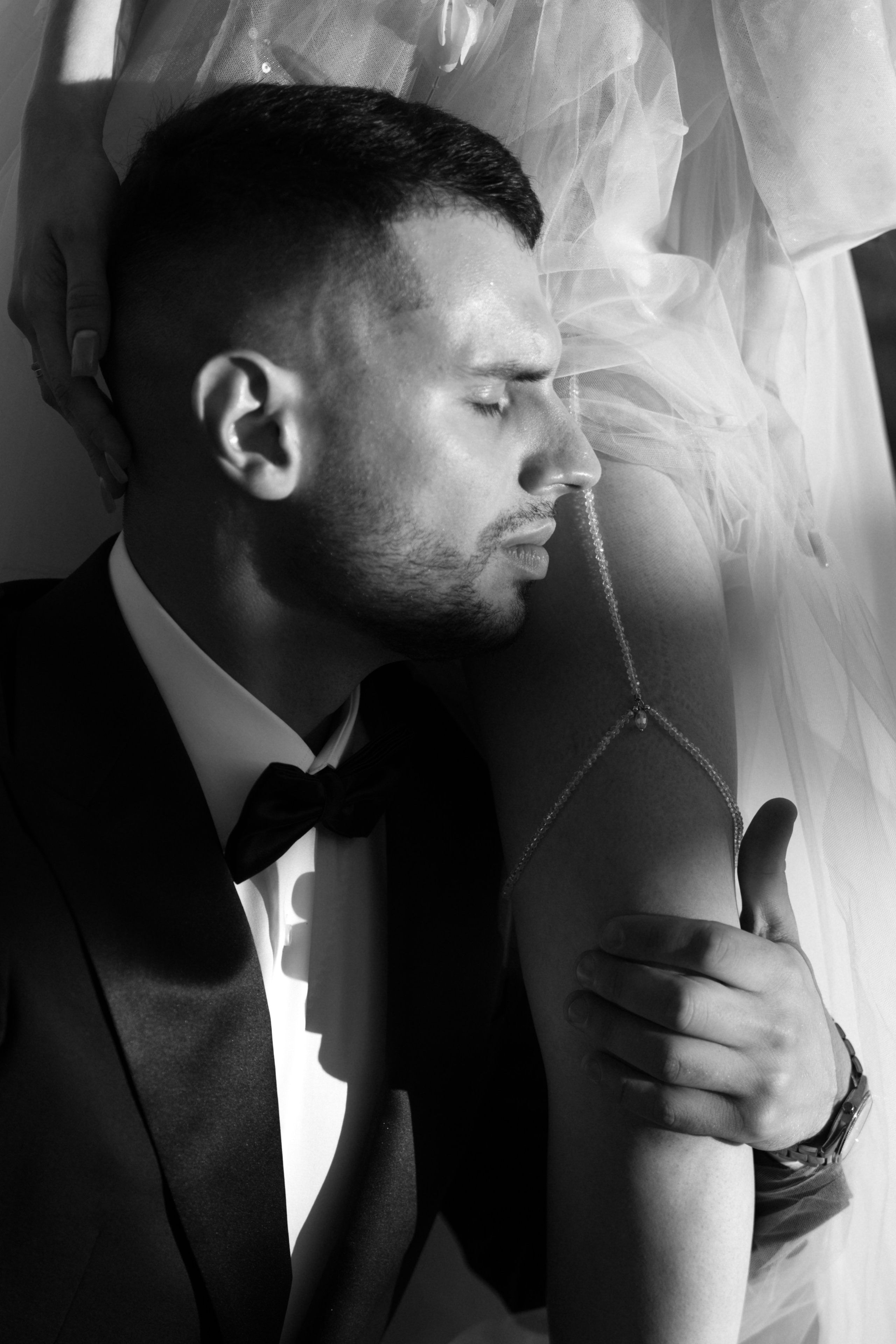 Karina+Danya. Семейный и портретный фотограф в Саратове Сахарова Маша