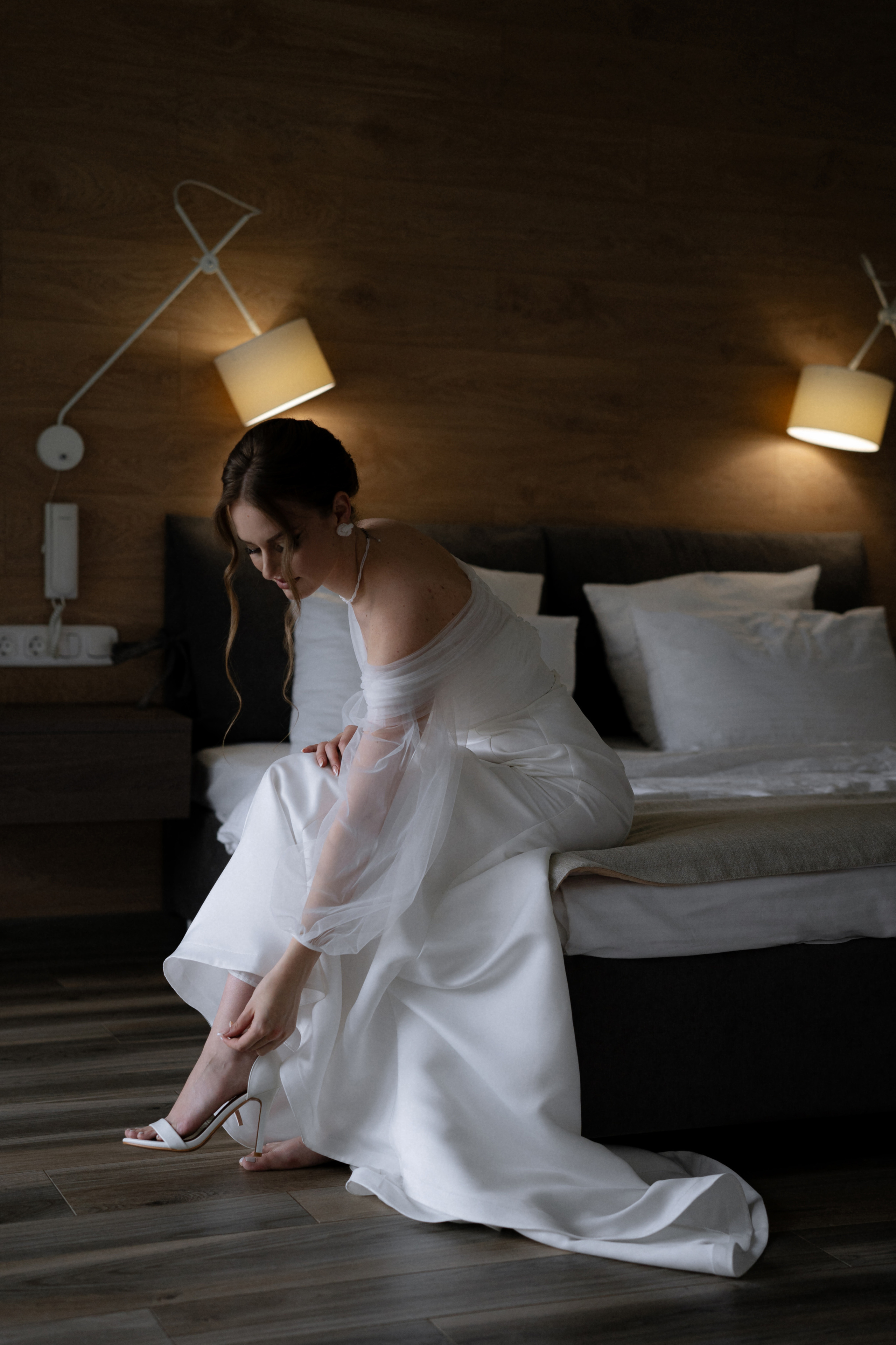 Karina+Danya. Семейный и портретный фотограф в Саратове Сахарова Маша