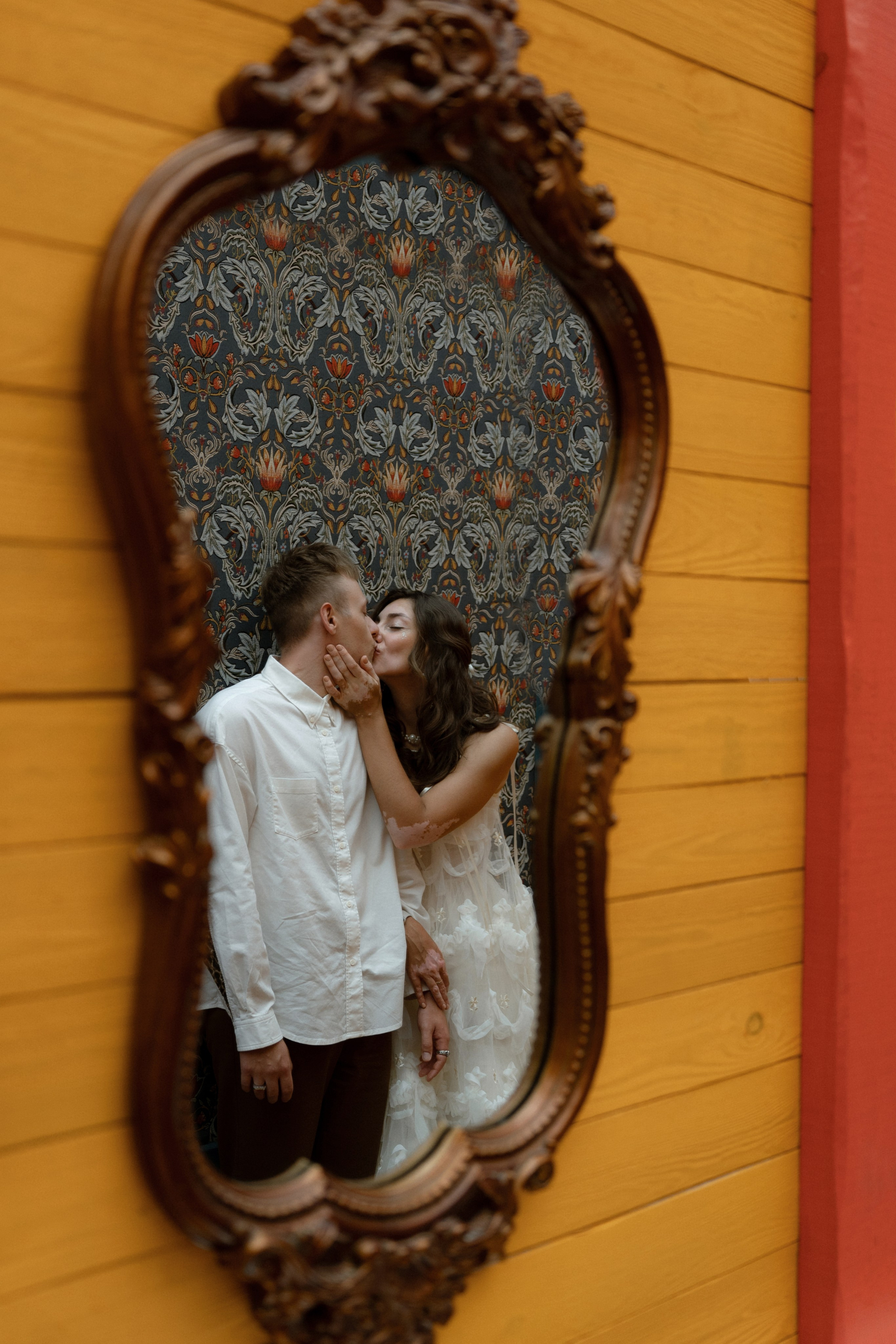 Karina+Danya. Семейный и портретный фотограф в Саратове Сахарова Маша